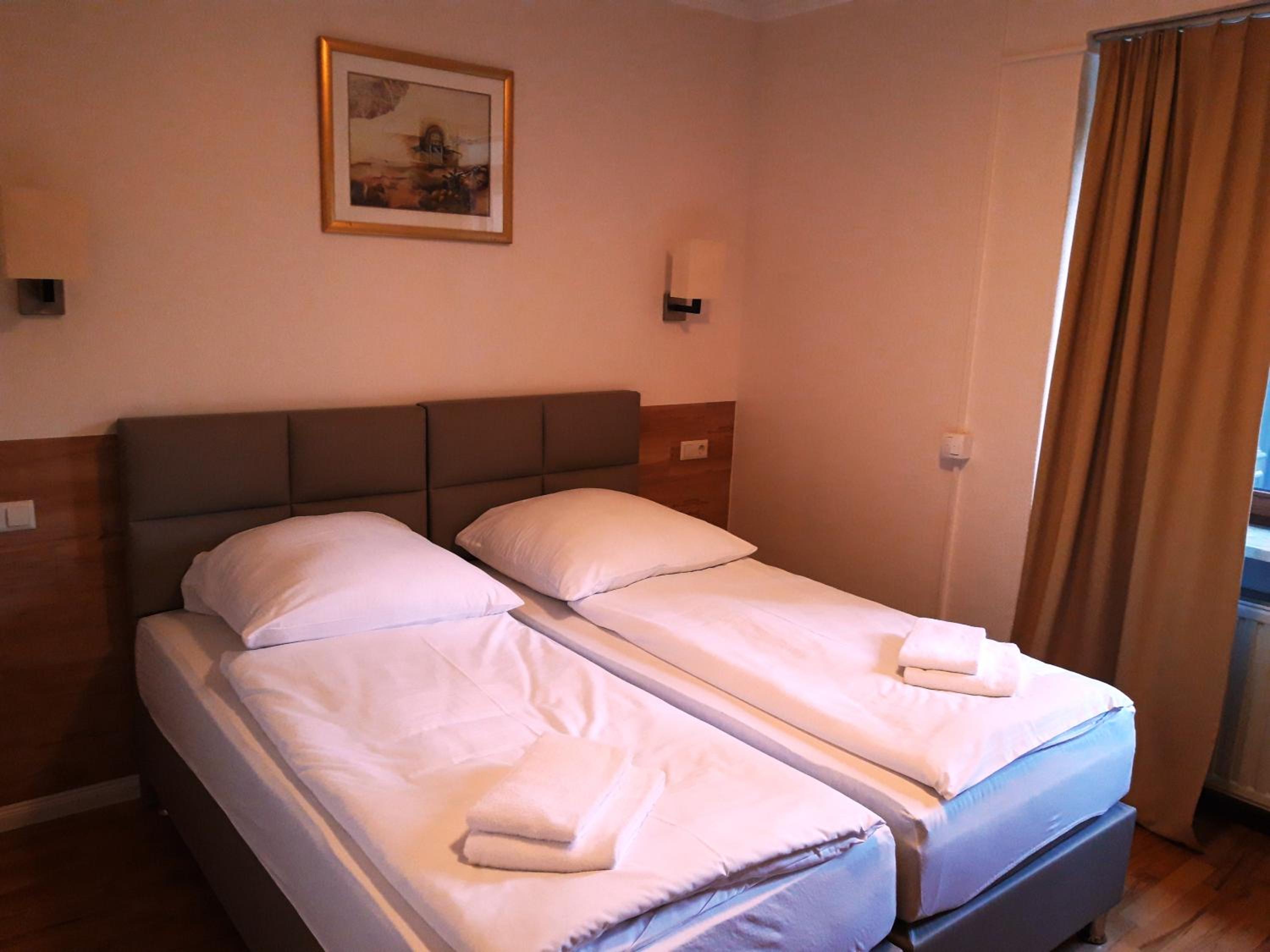 Double or Twin Room photo 3