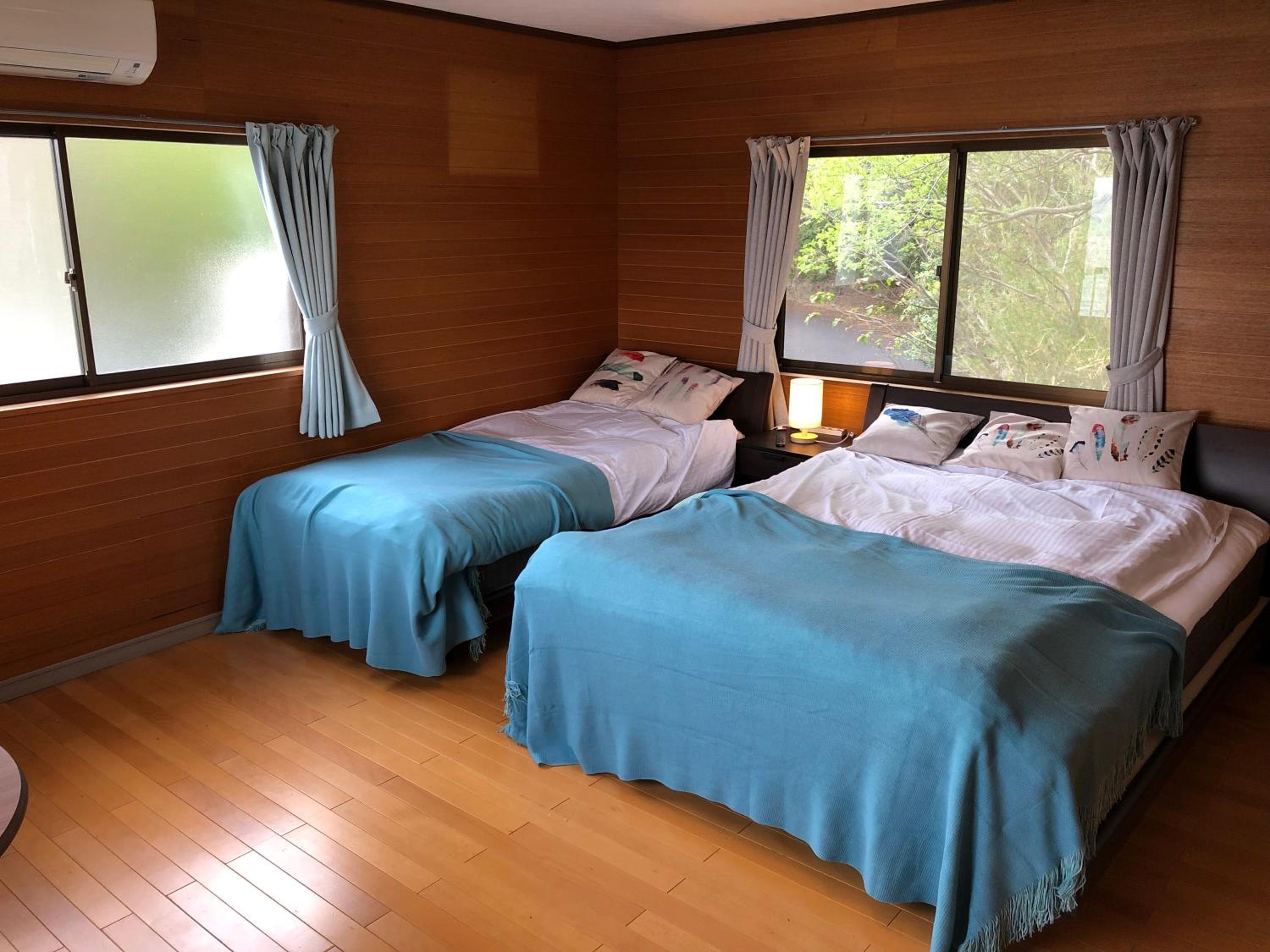 Two-Bedroom Villa photo 1