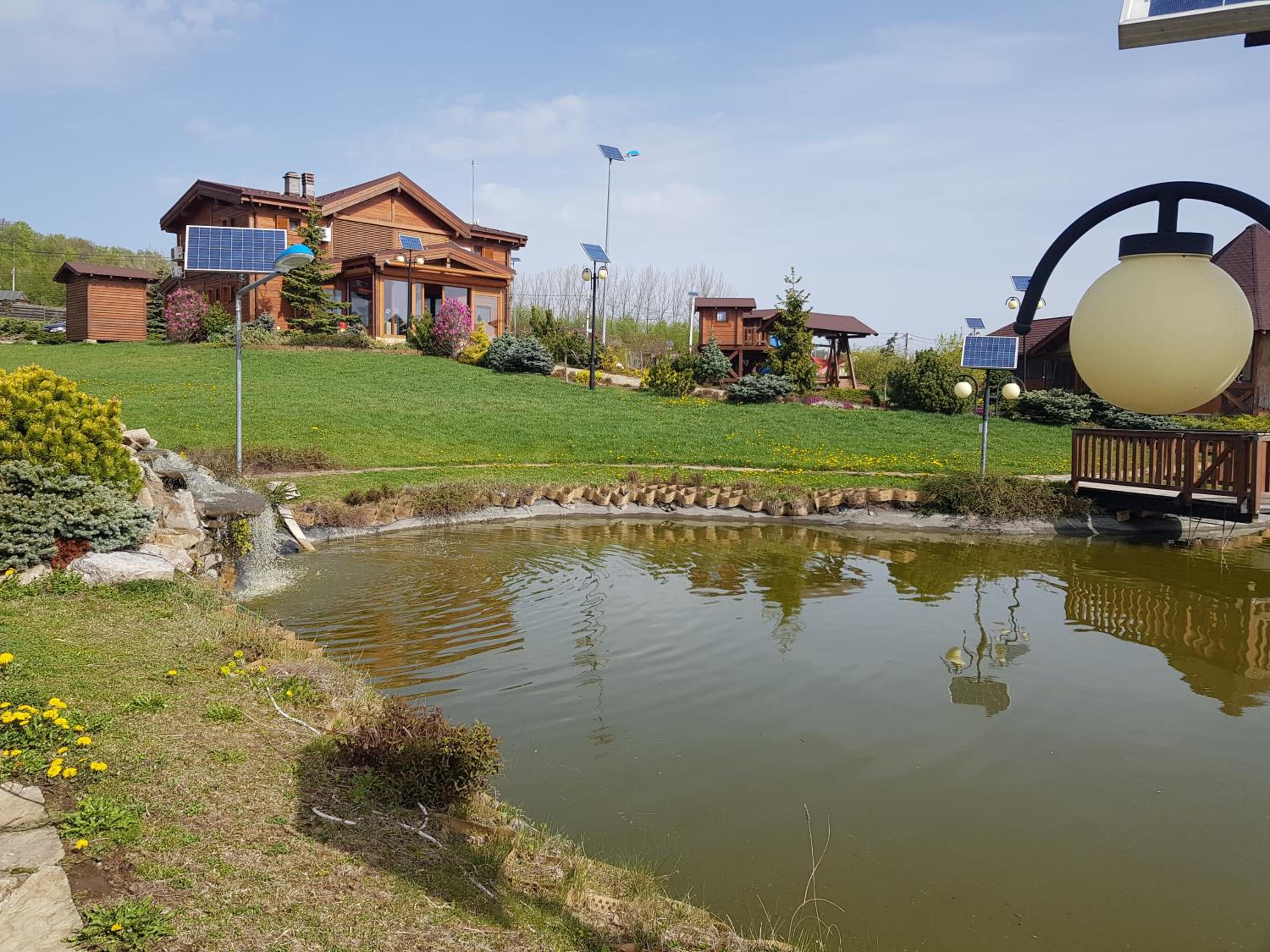 Vacation Home photo 2
