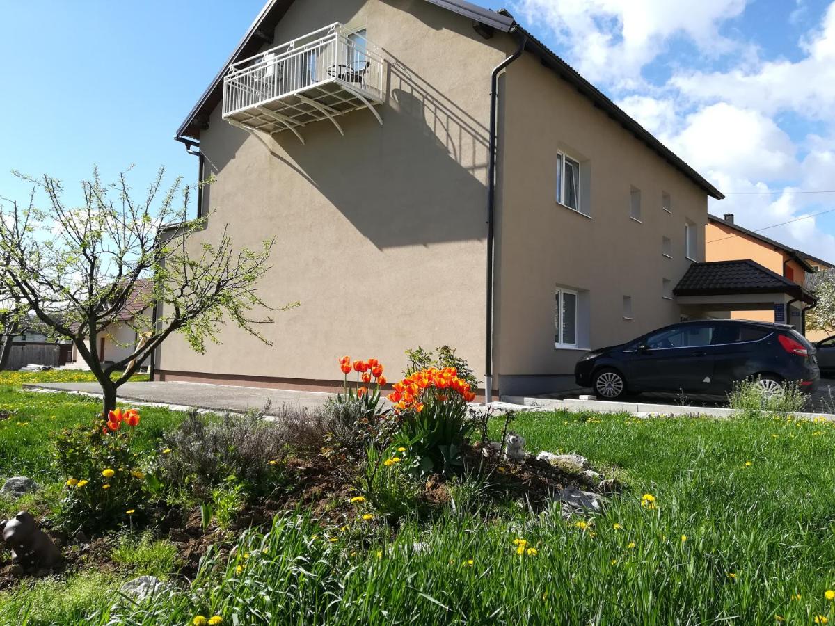 One-Bedroom Apartment with Balcony photo 1