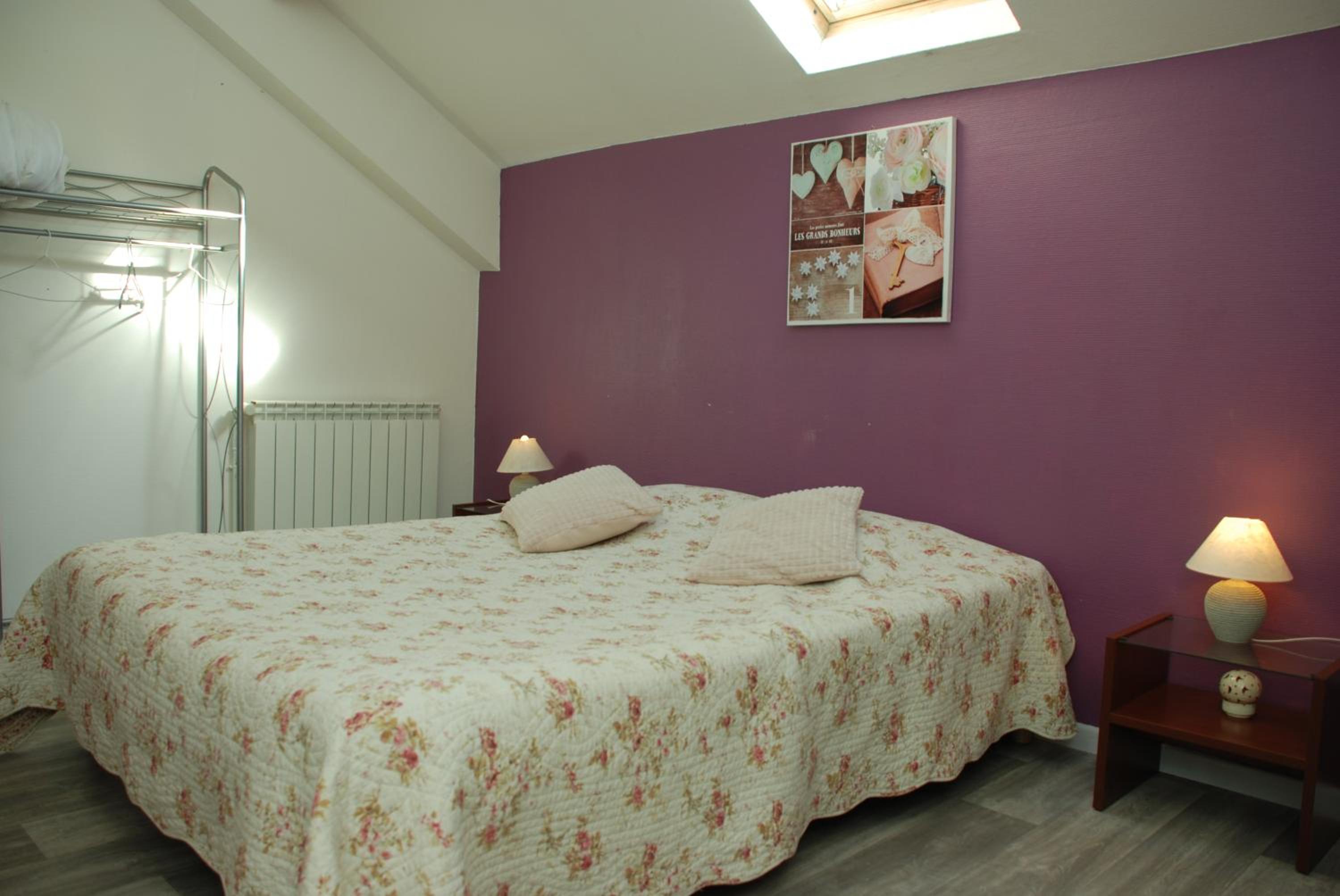 Quadruple Room photo 3