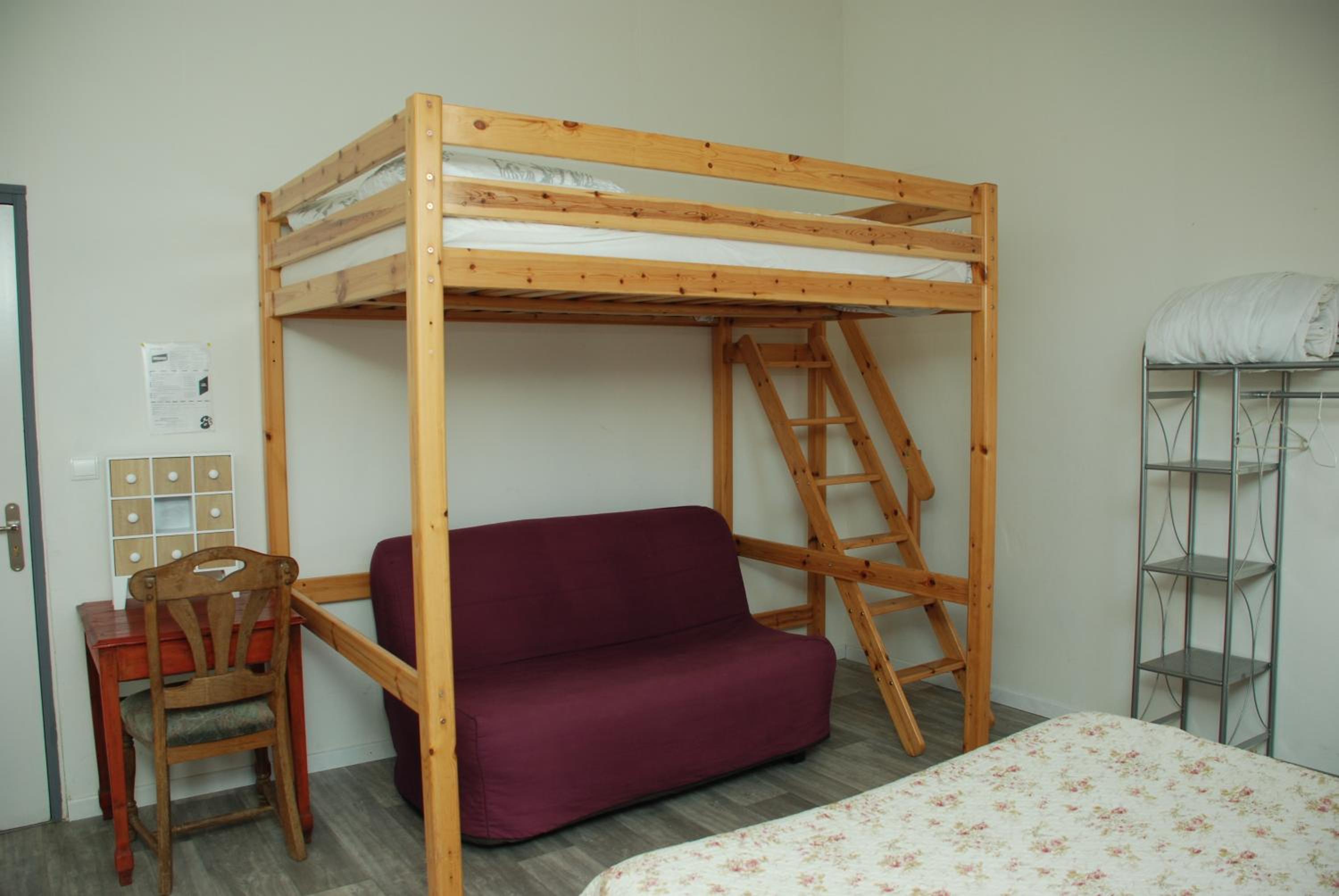 Quadruple Room photo 2