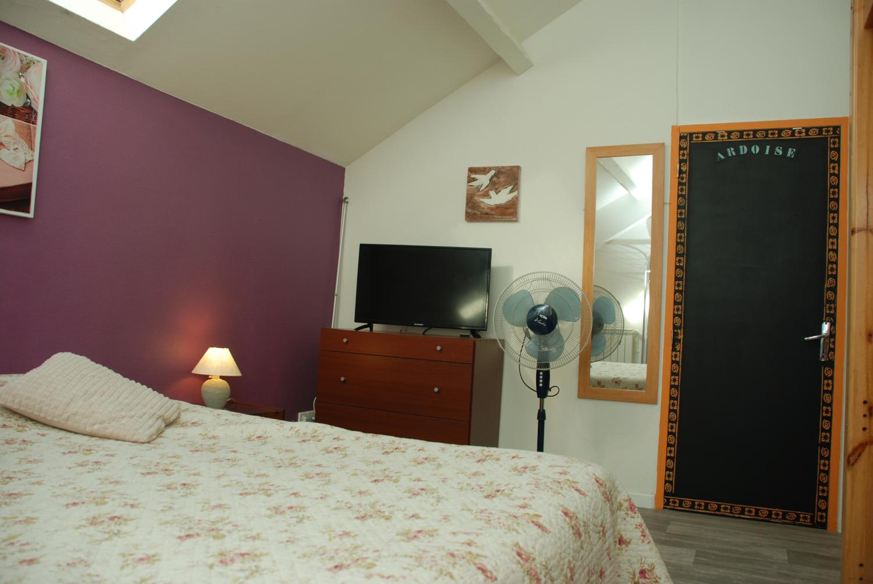 Quadruple Room photo 1