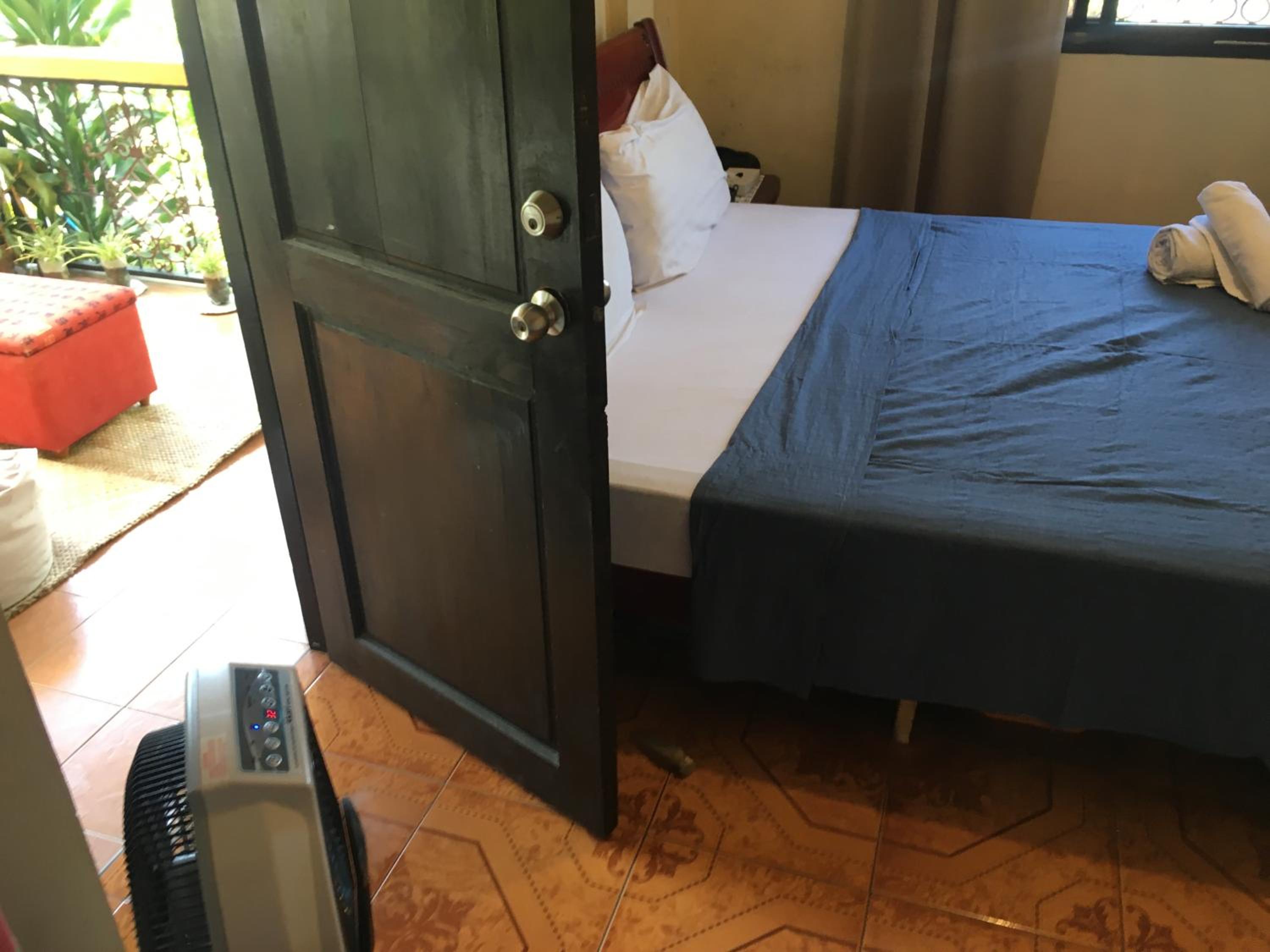 Deluxe Room photo 1