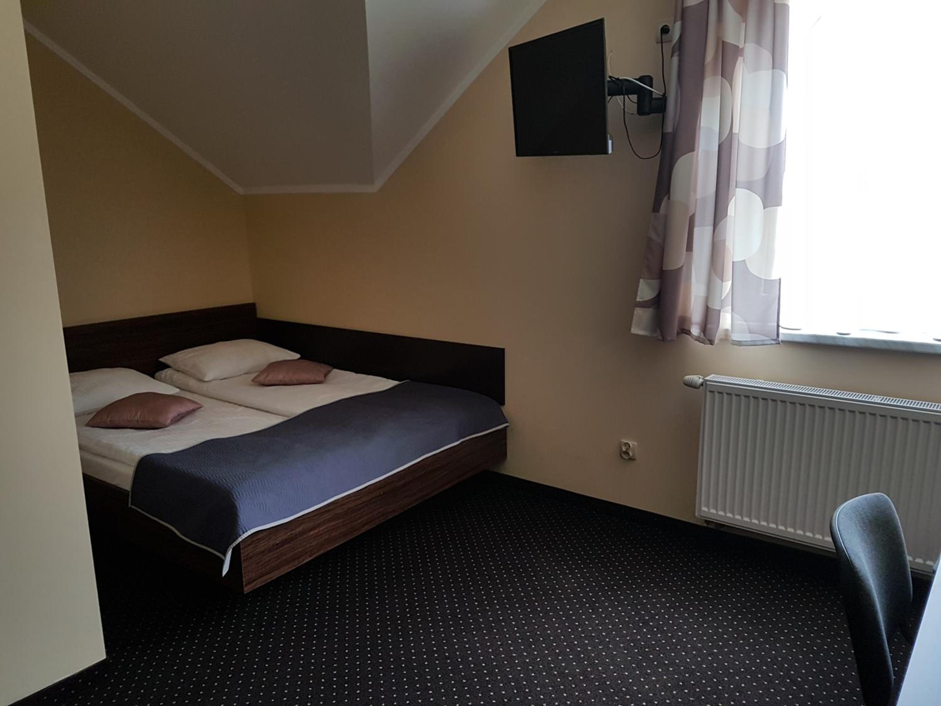 King Room - Photo 1