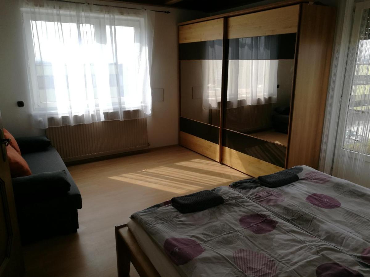 Apartment photo 1