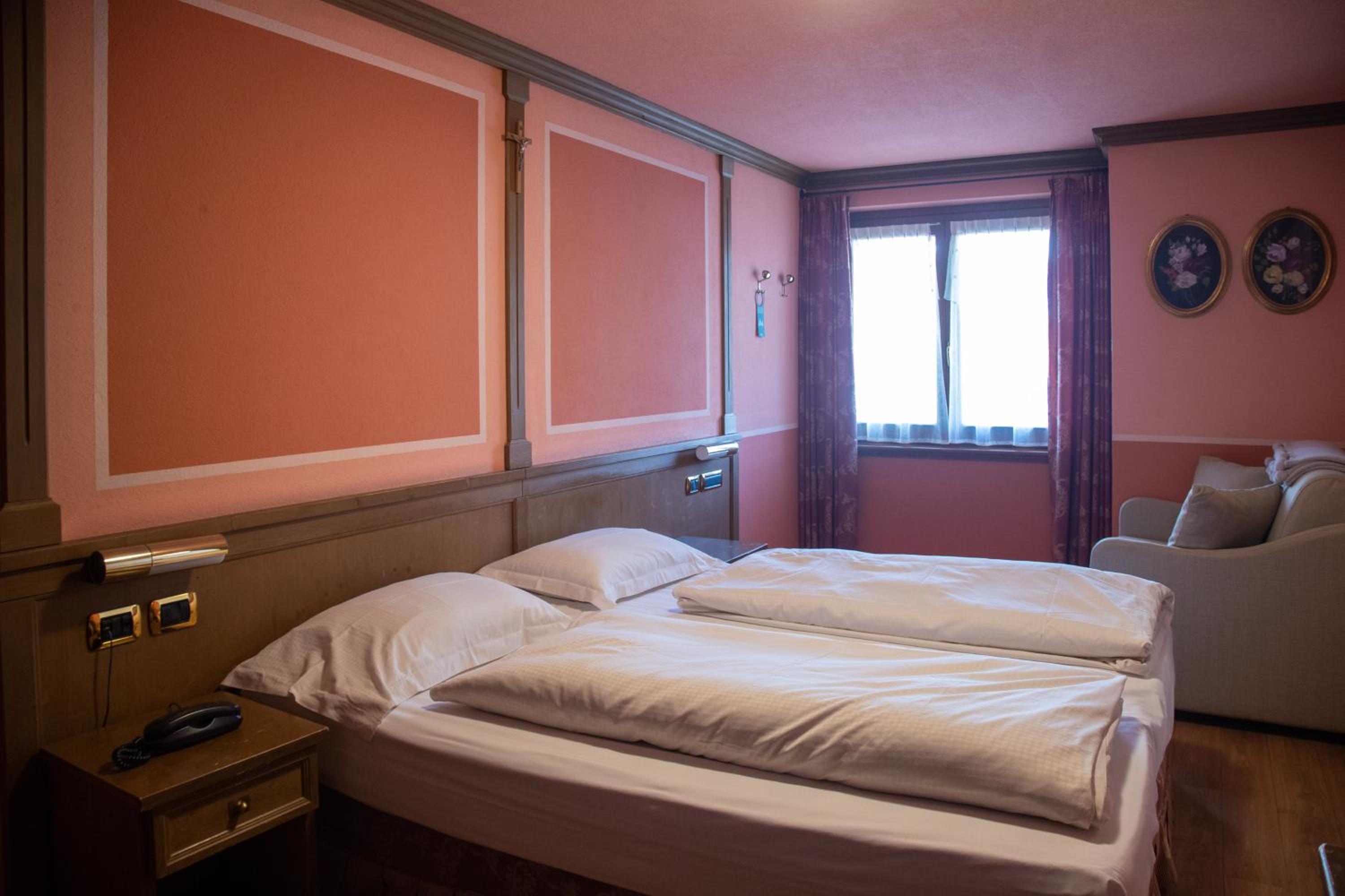 Double or Twin Room photo 2
