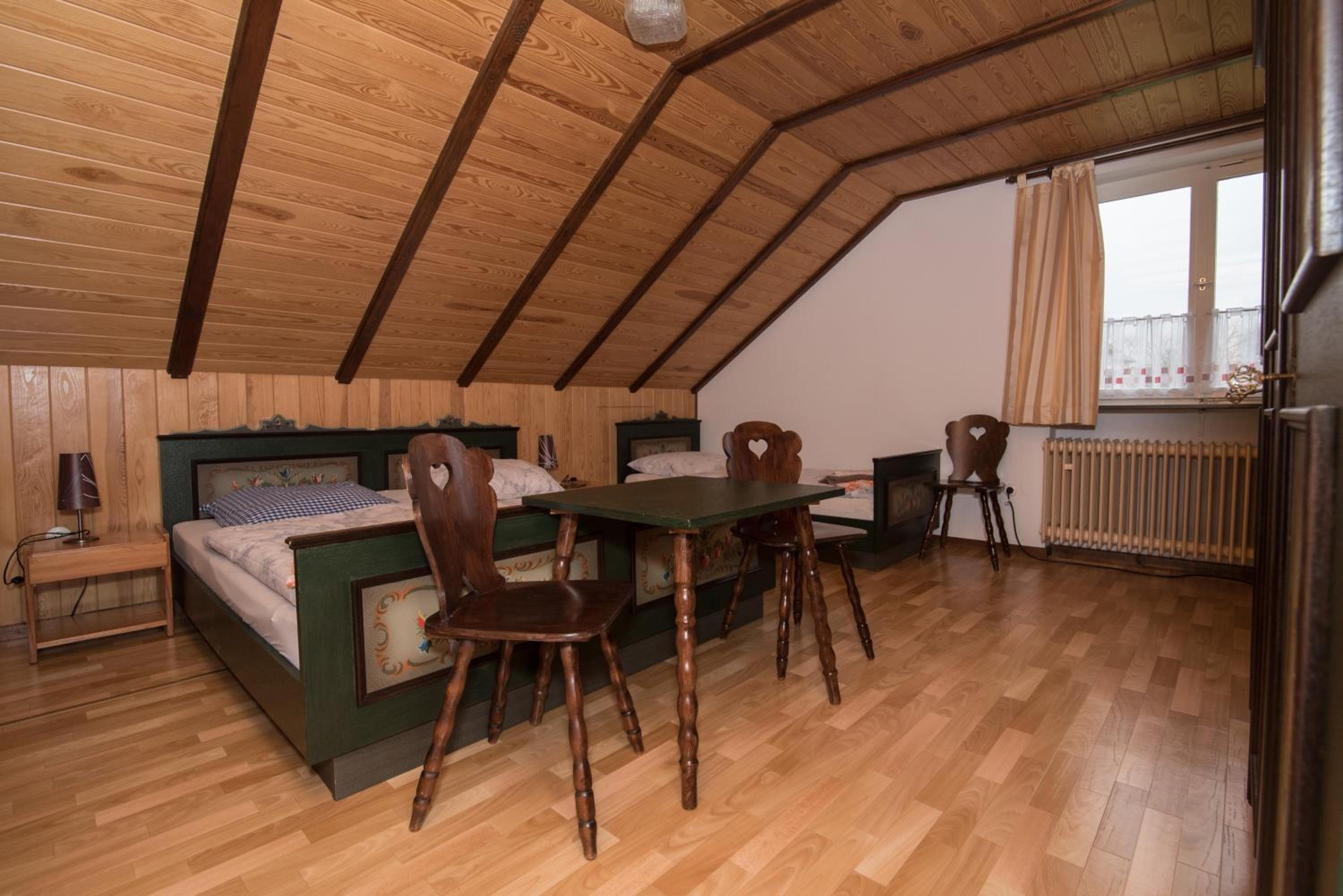 Triple Room - Photo 5