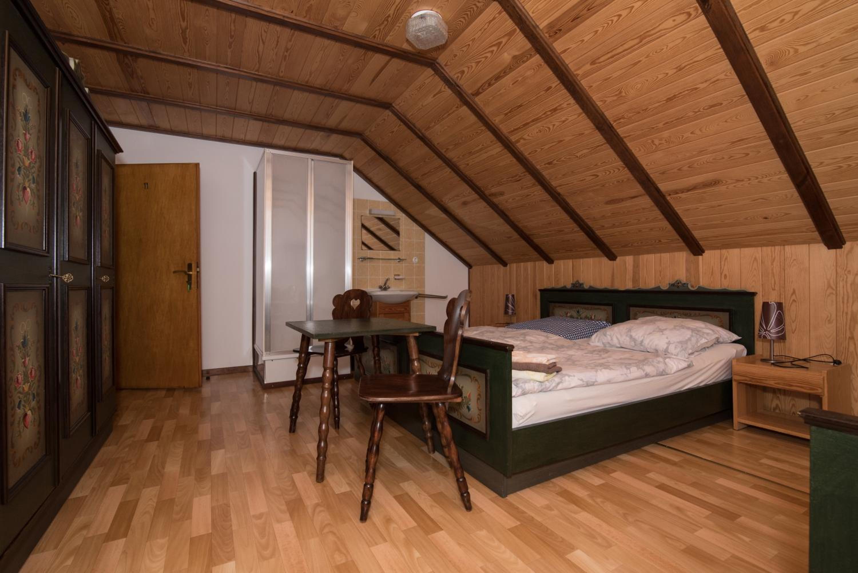 Triple Room - Photo 4