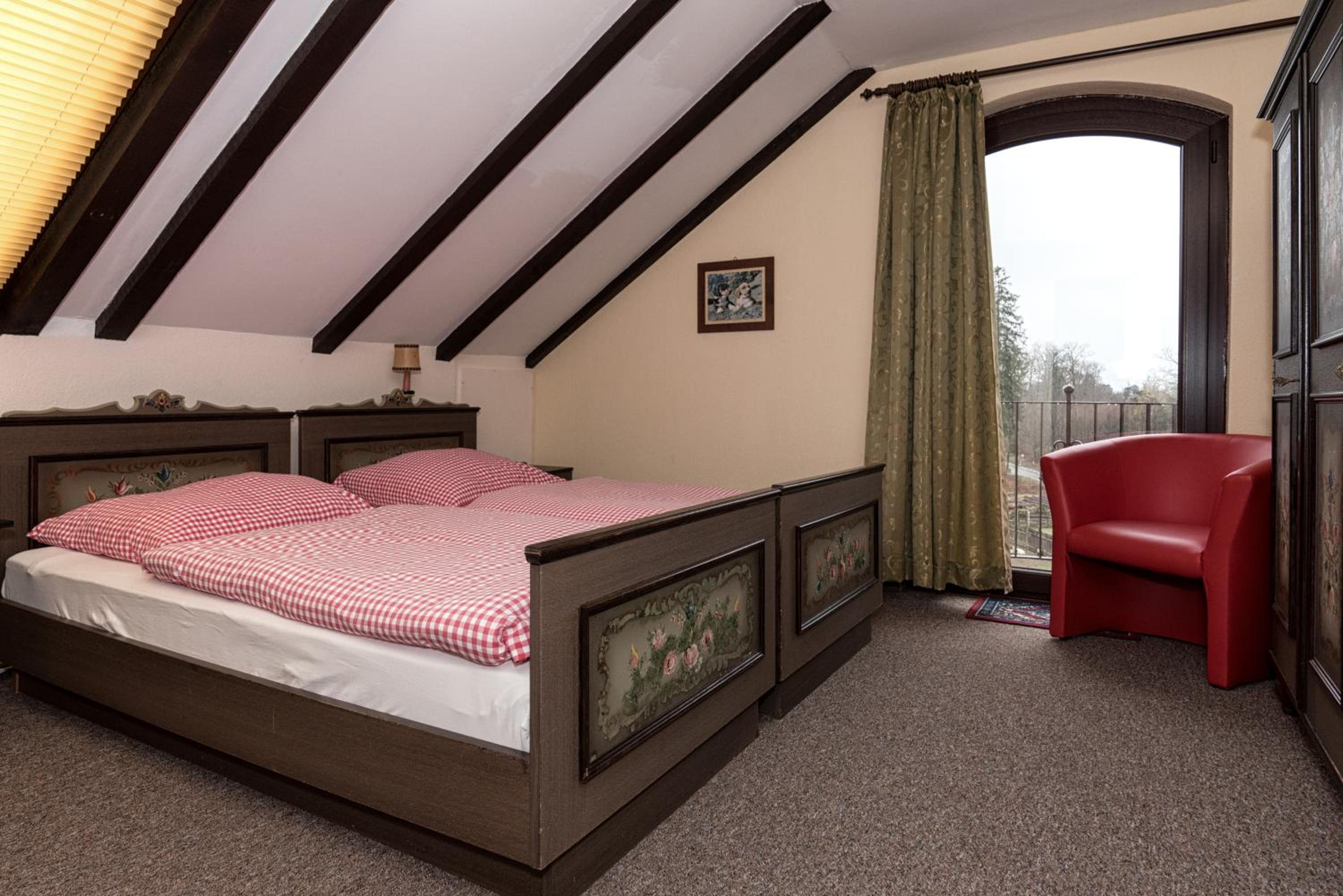Comfort Double Room - Photo 1