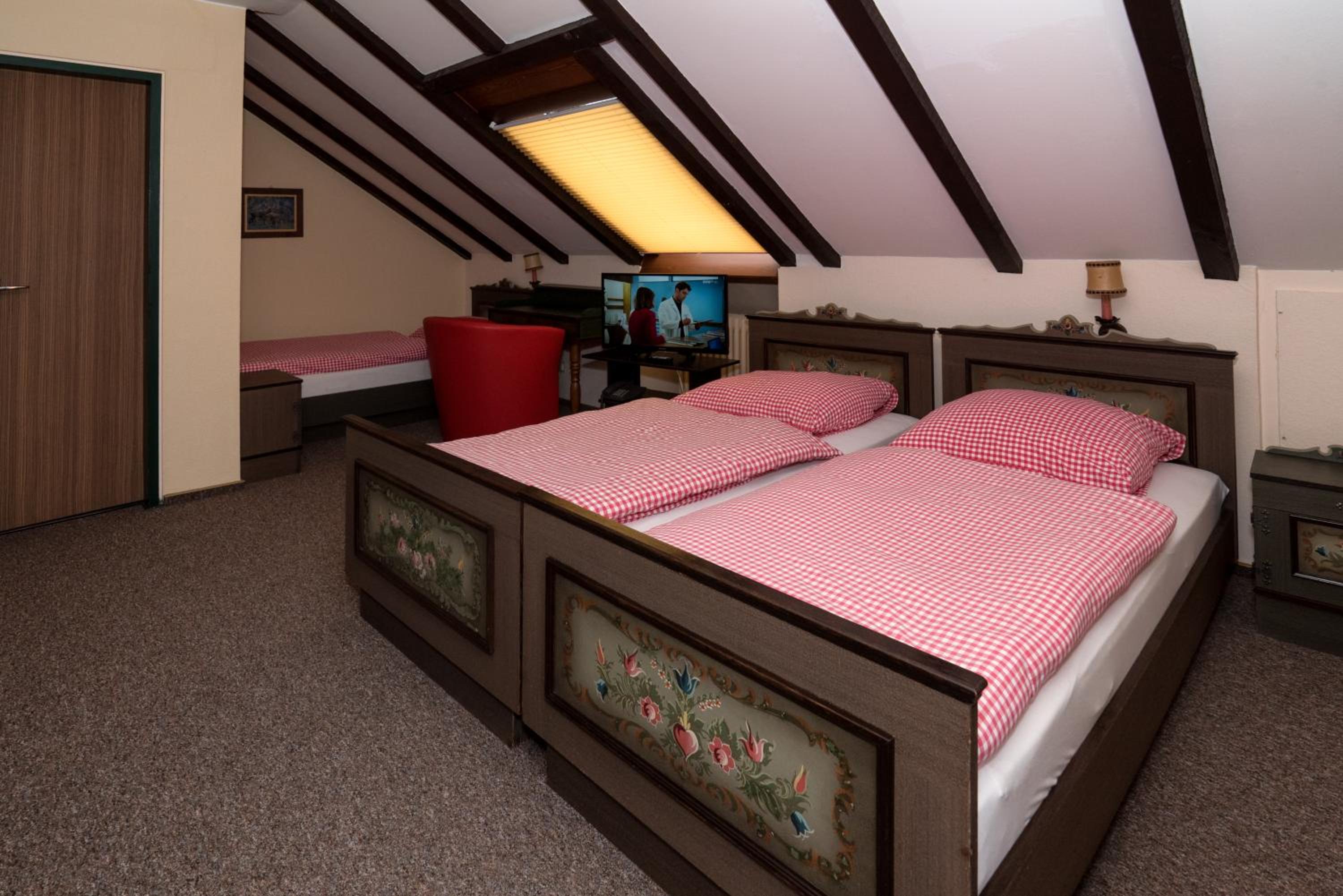 Triple Room - Photo 2