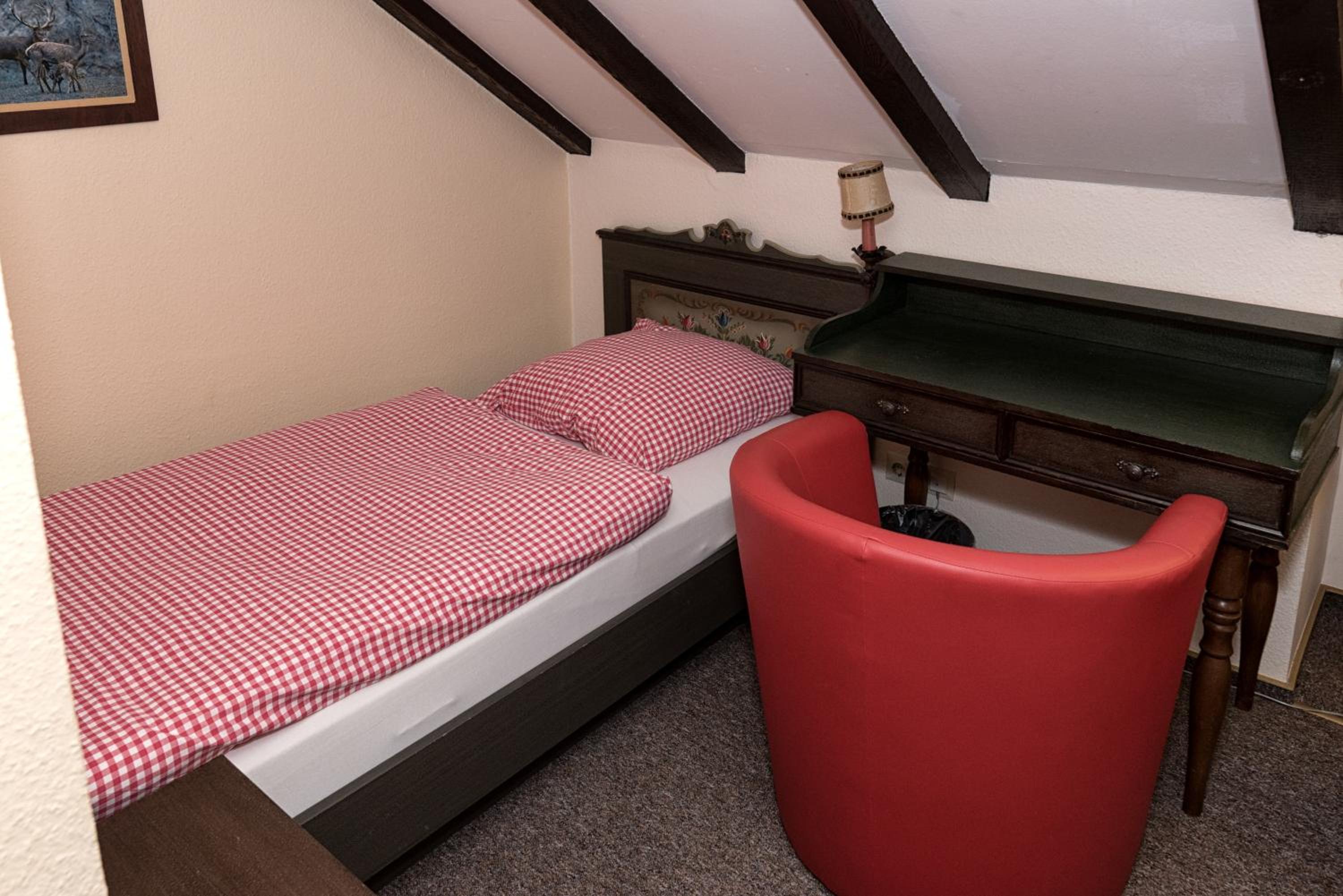 Triple Room - Photo 1