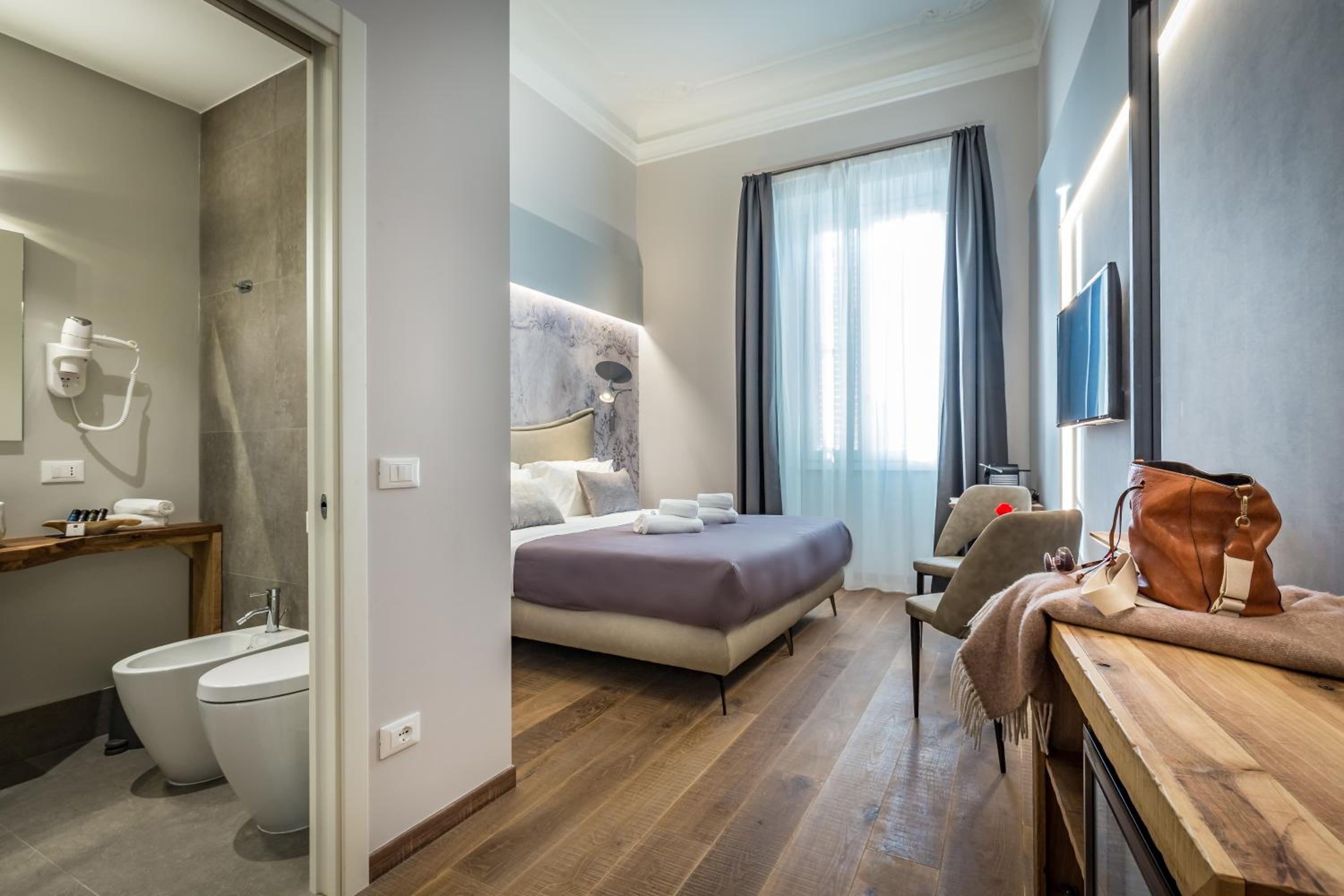 Superior Double Room photo 2