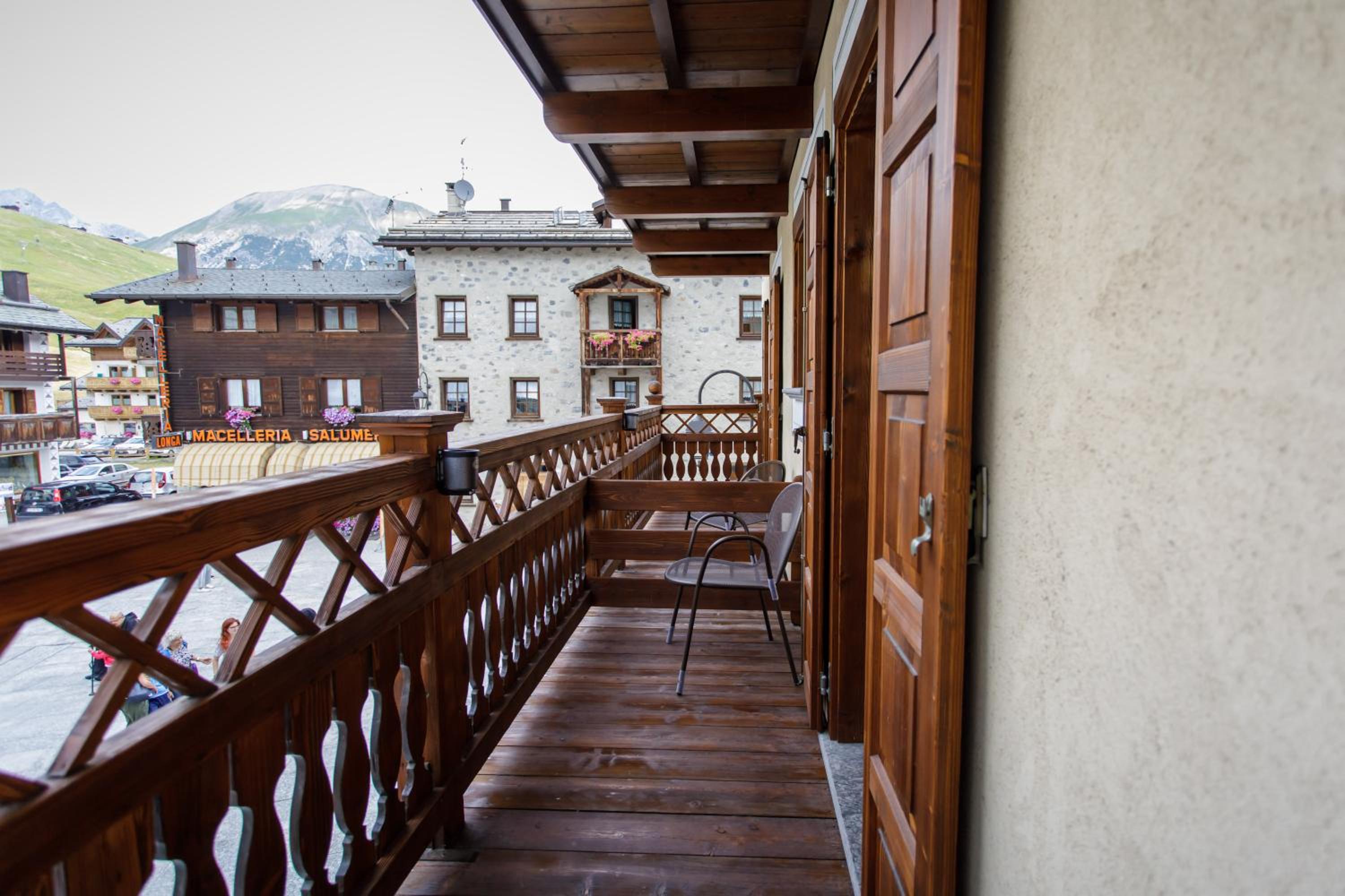 Standard Double or Twin Room with Balcony photo 2