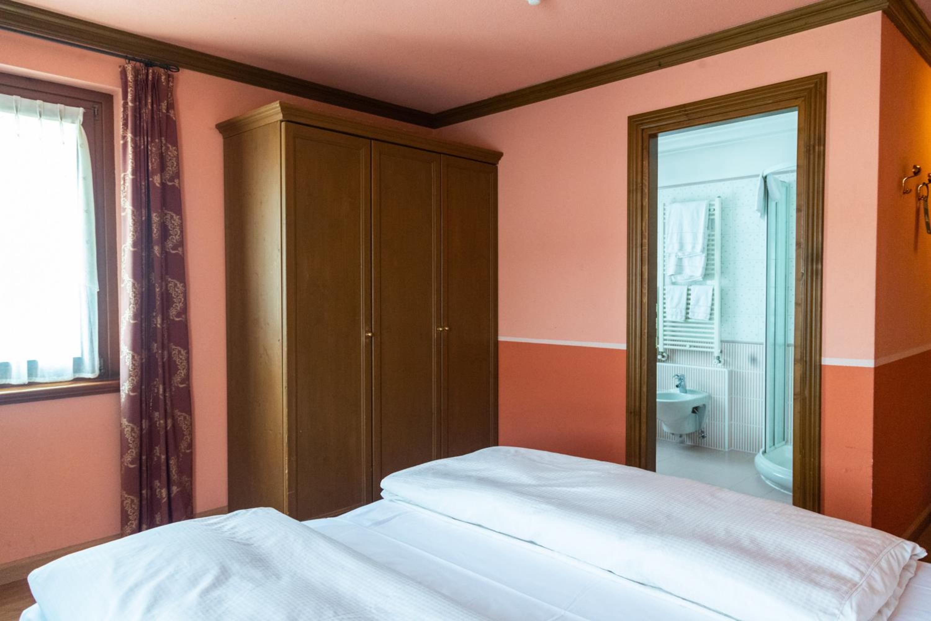 Standard Double or Twin Room with Balcony photo 3