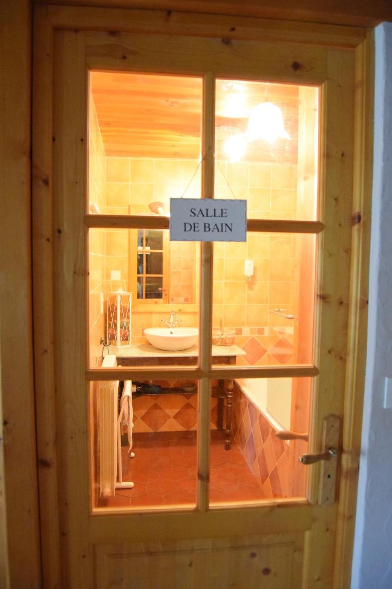 Family Room with Private Bathroom