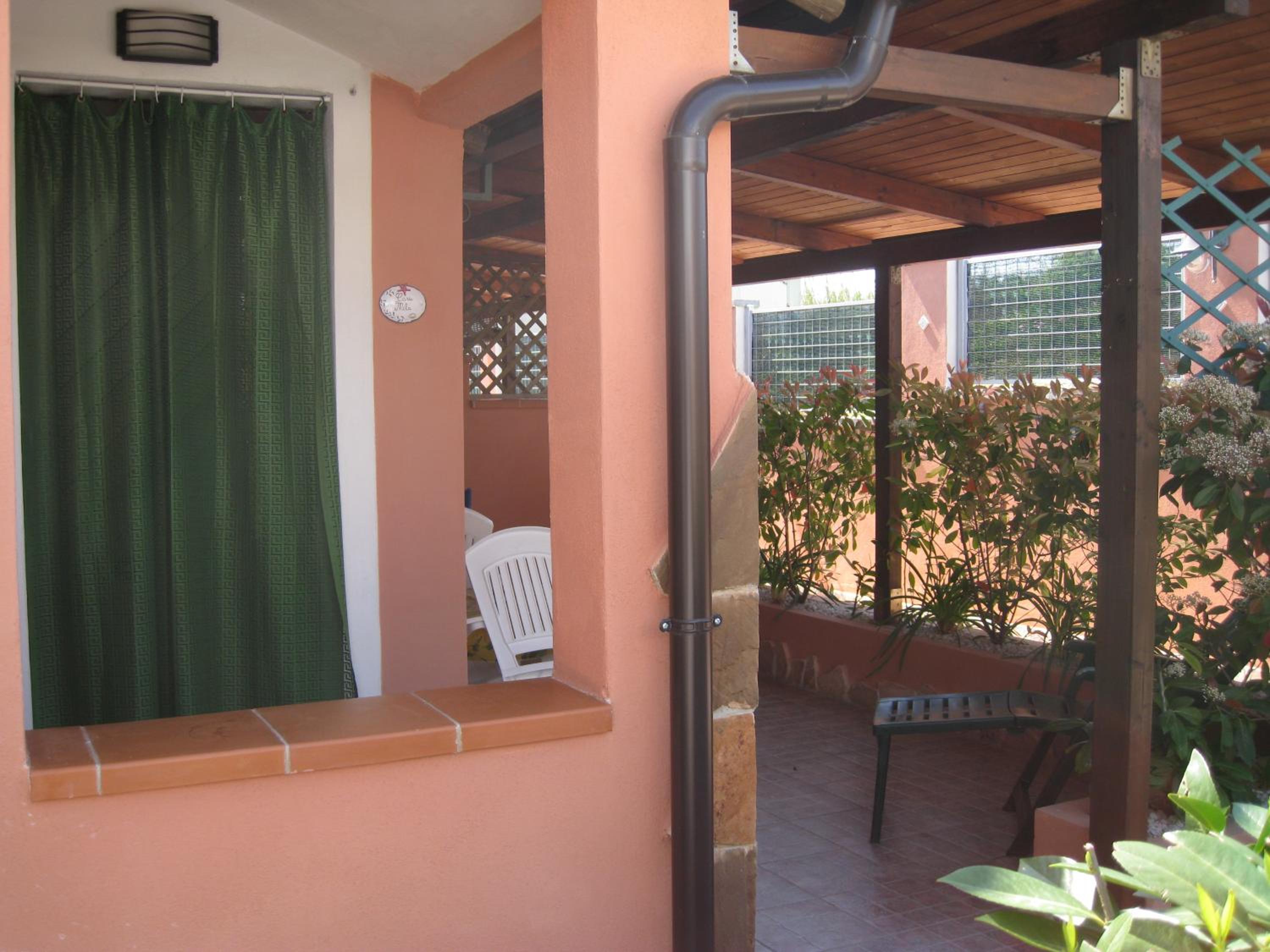 Mela One-Bedroom House photo 3
