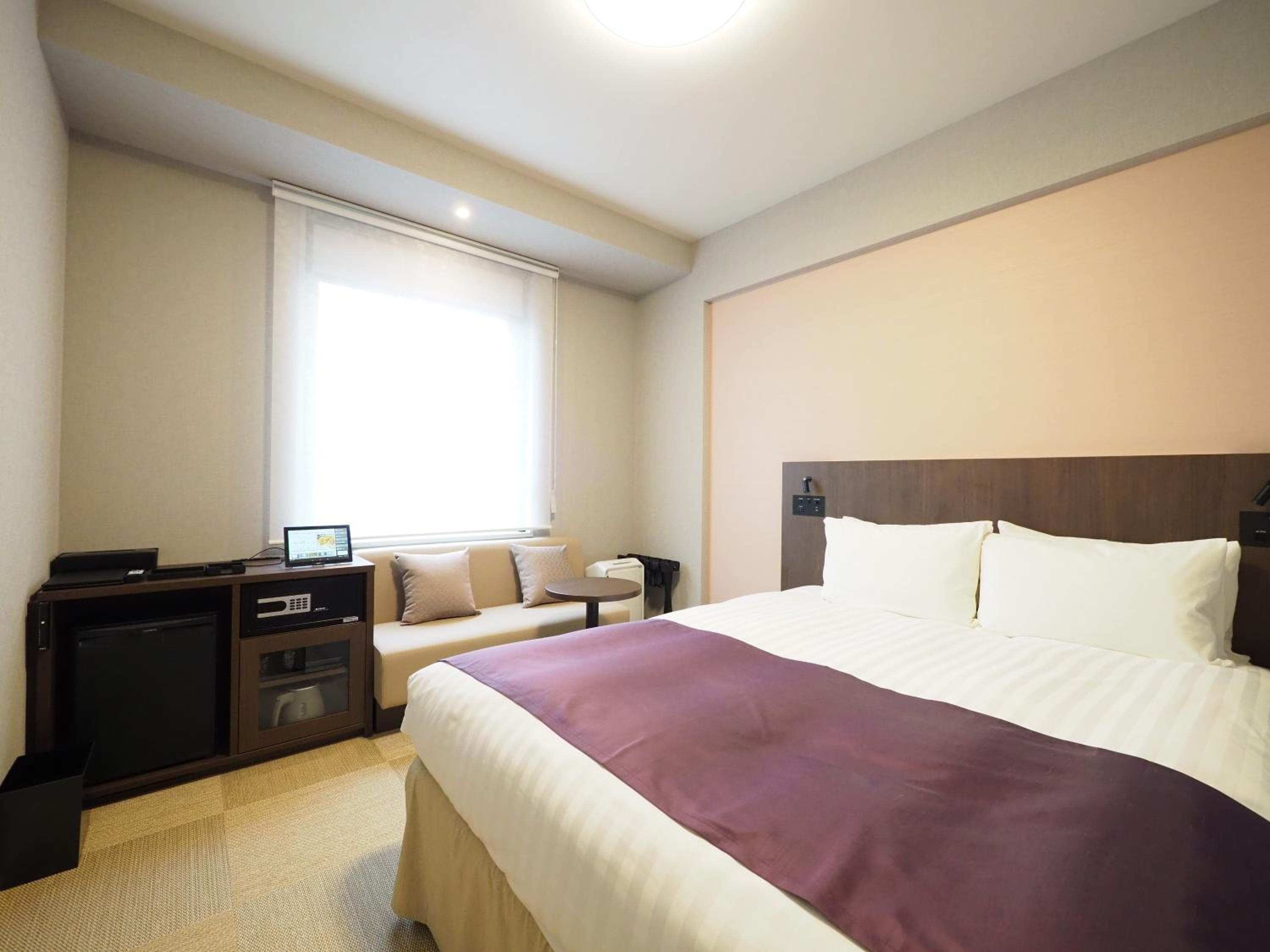 Moderate Double Room with Shower