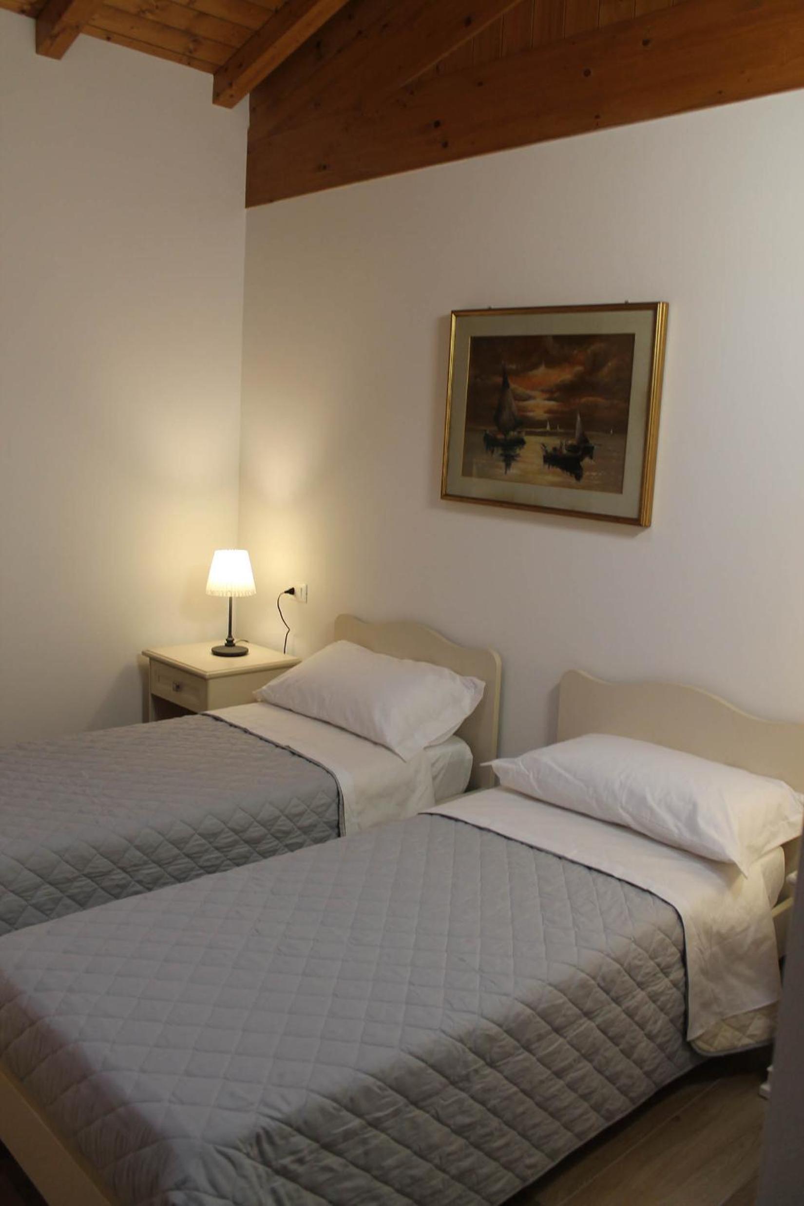 Twin Room photo 1