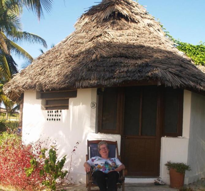 Deluxe Triple Room with Sea View photo 2