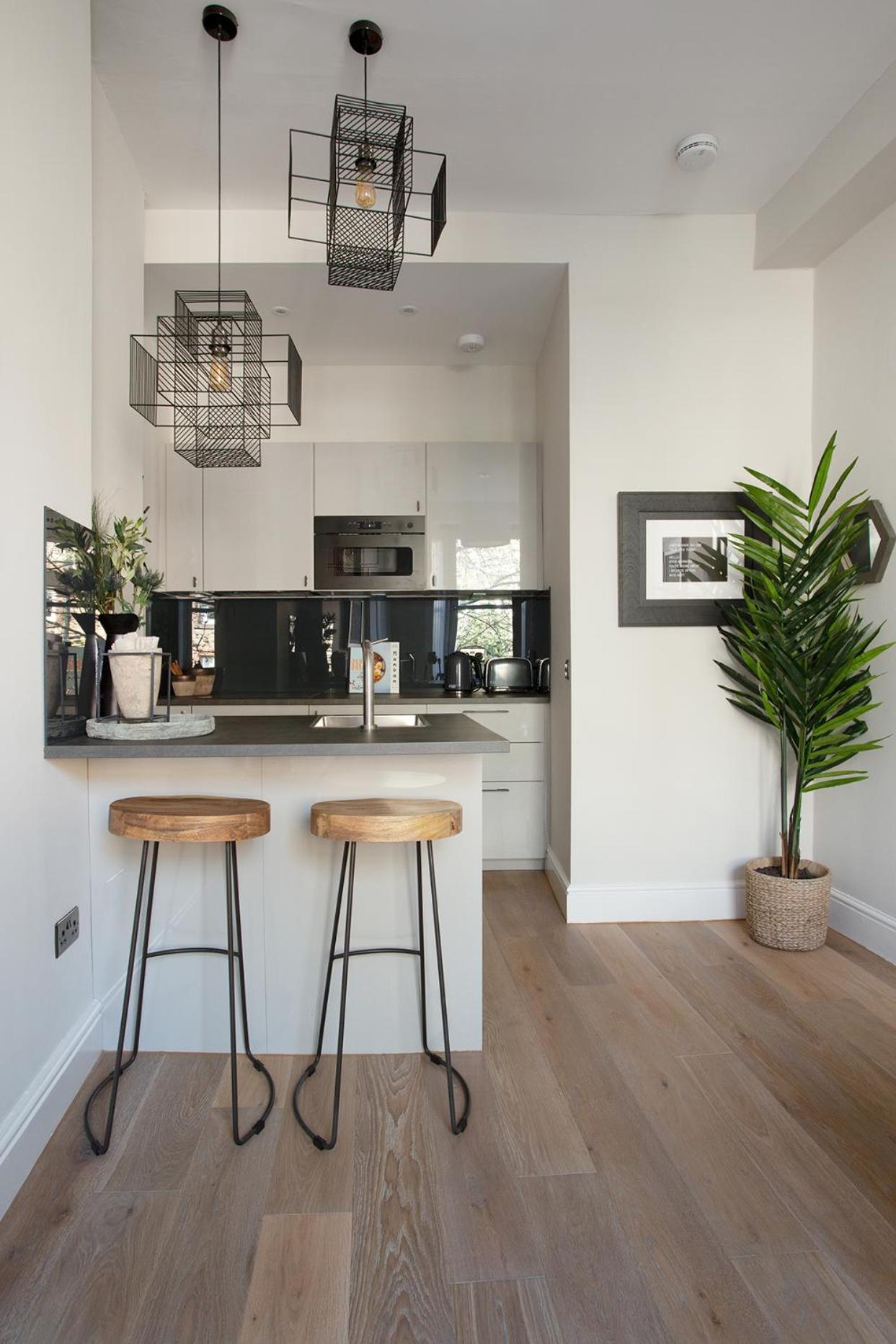 One-Bedroom Apartment - Photo 22