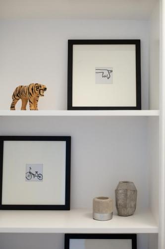 One-Bedroom Apartment - Photo 26