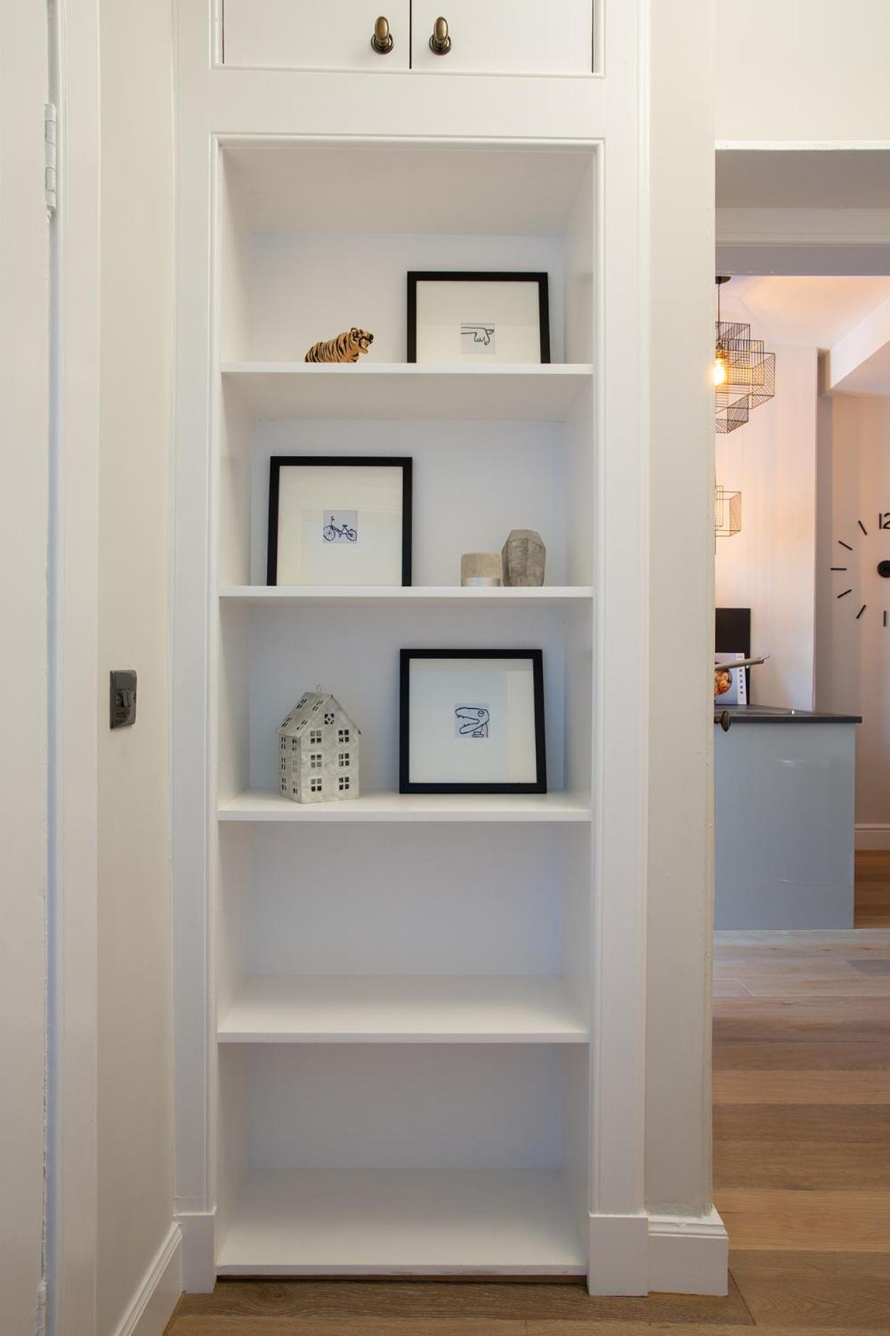 One-Bedroom Apartment - Photo 12
