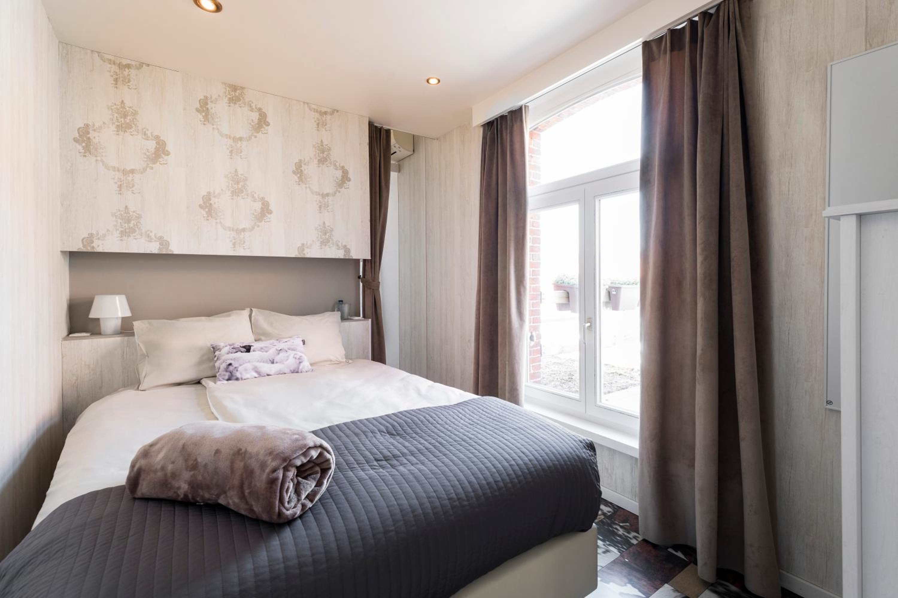 Double Room with Balcony photo 1