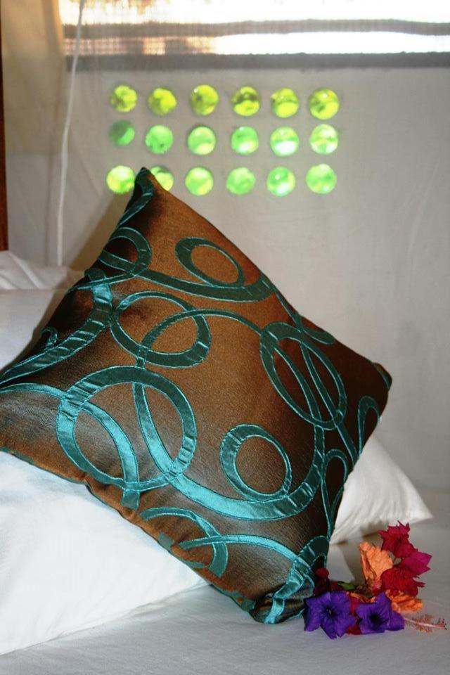 Deluxe Double or Twin Room with Sea View photo 3