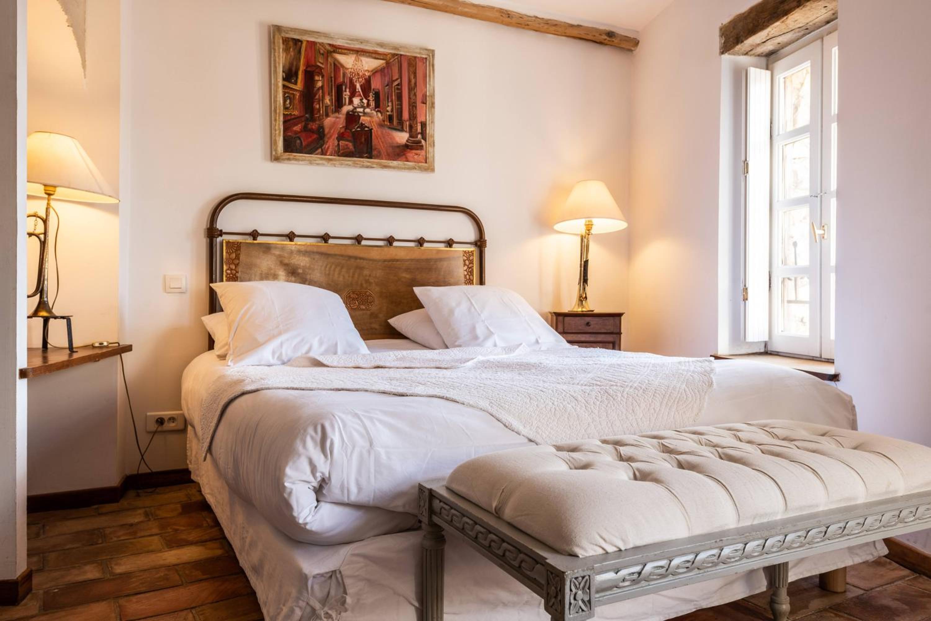 Double Room with Terrace photo 3