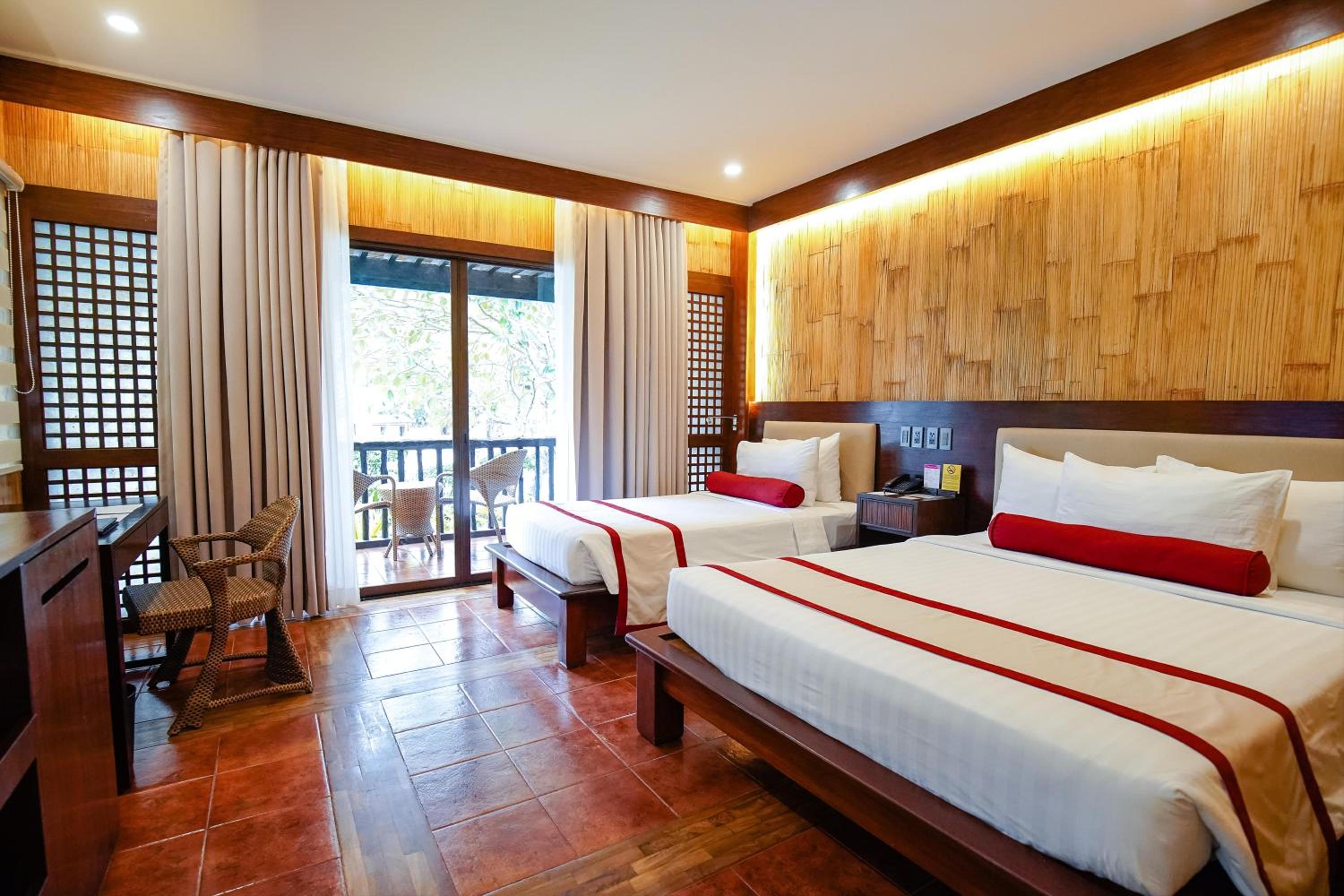 Grand Luxe Room - Photo 1