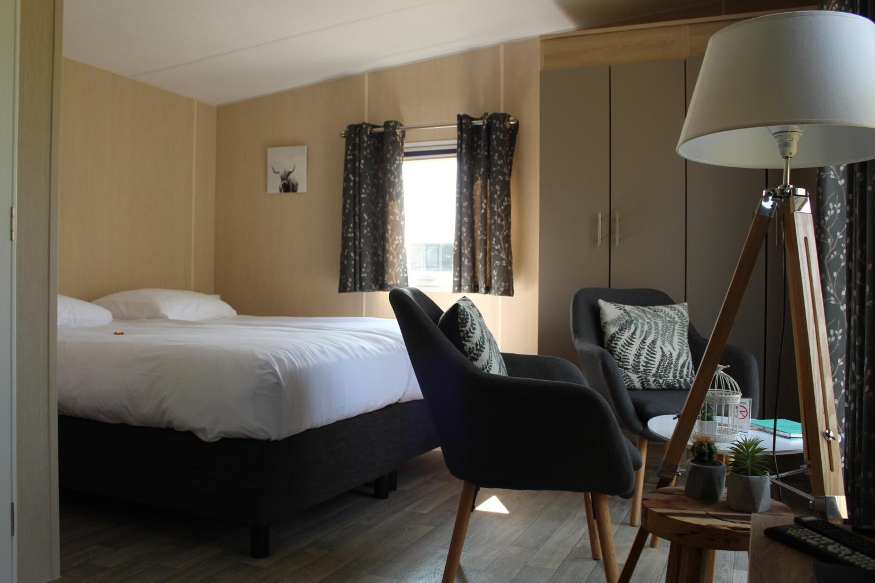 Budget Double Room - Photo 4