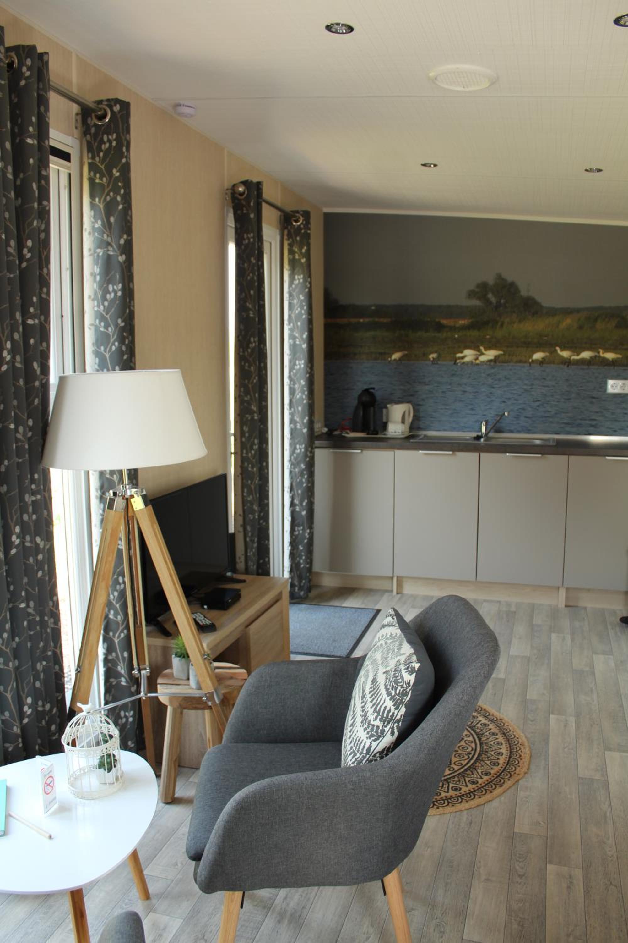 Budget Double Room - Photo 6
