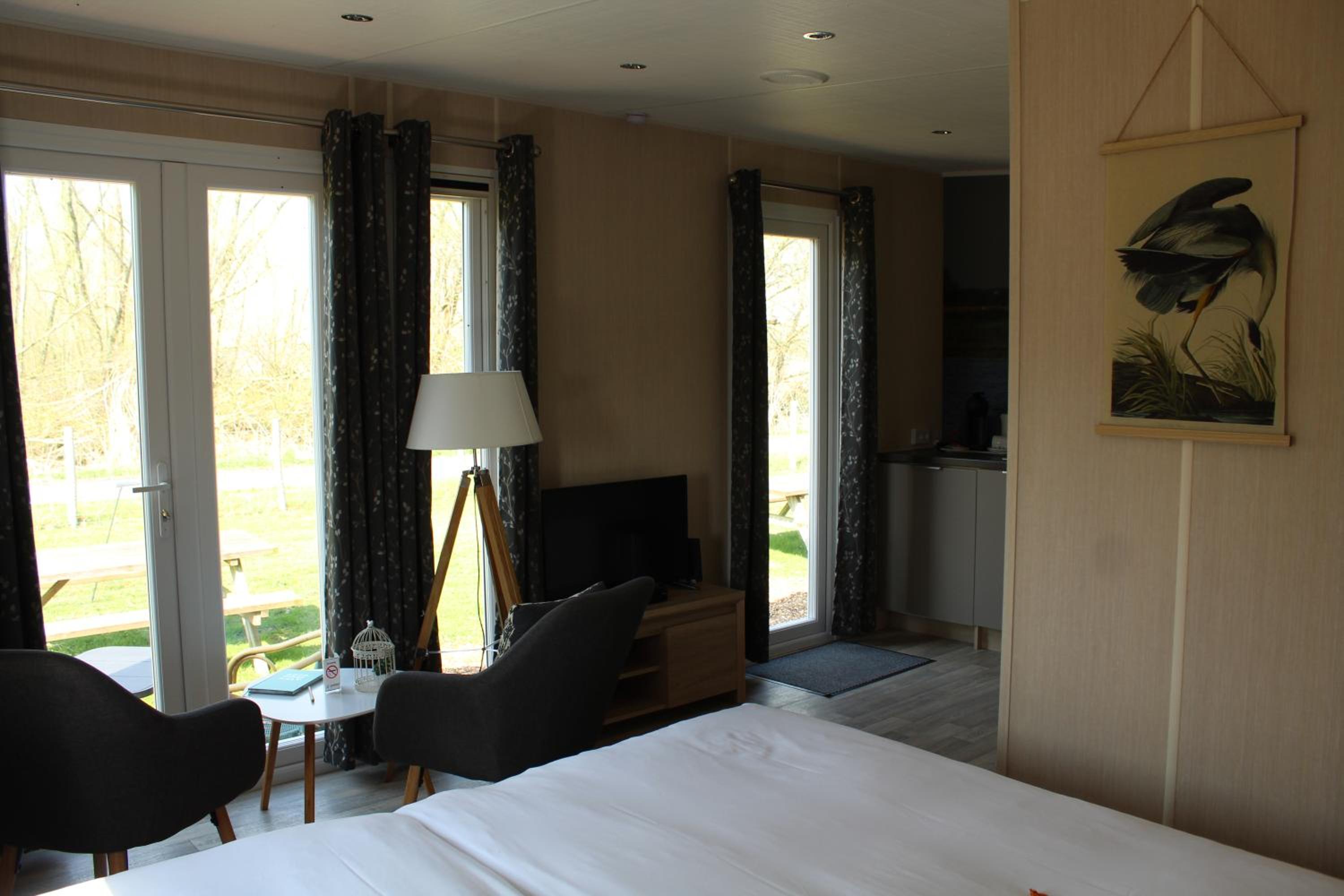 Budget Double Room - Photo 5