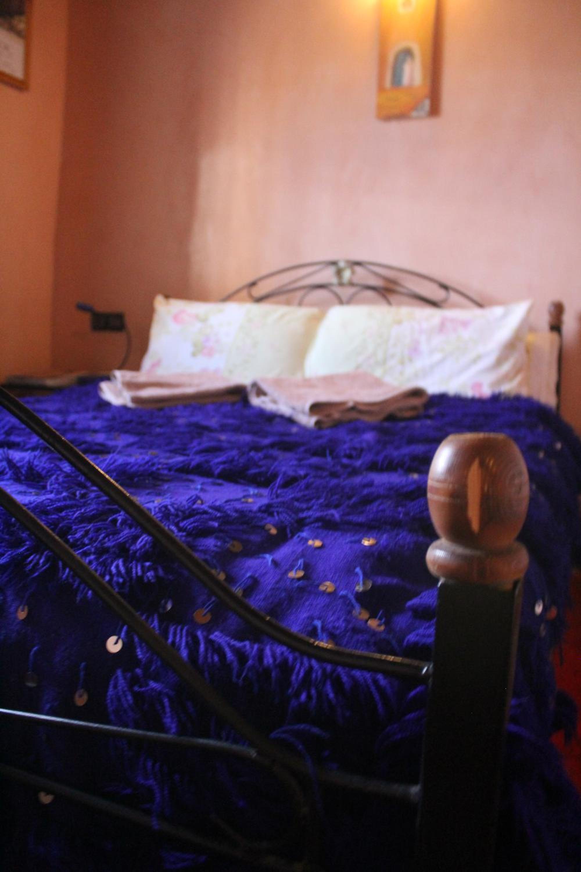 Double Room with Garden View photo 2