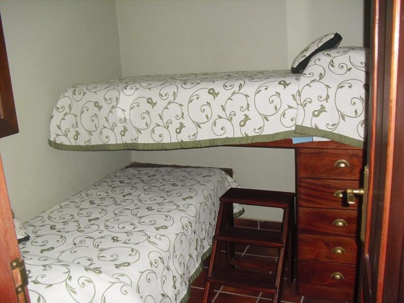 Casa de una habitación