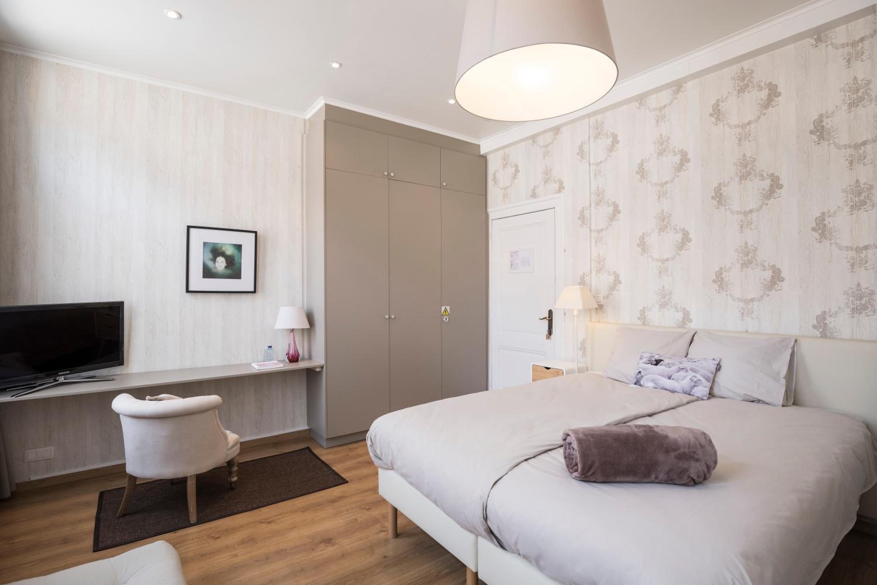 Deluxe Double Room photo 1