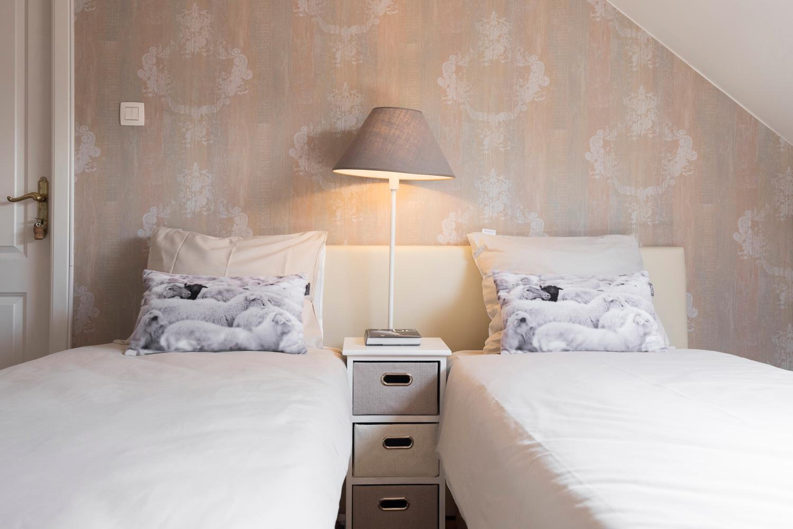 Deluxe Room photo 1