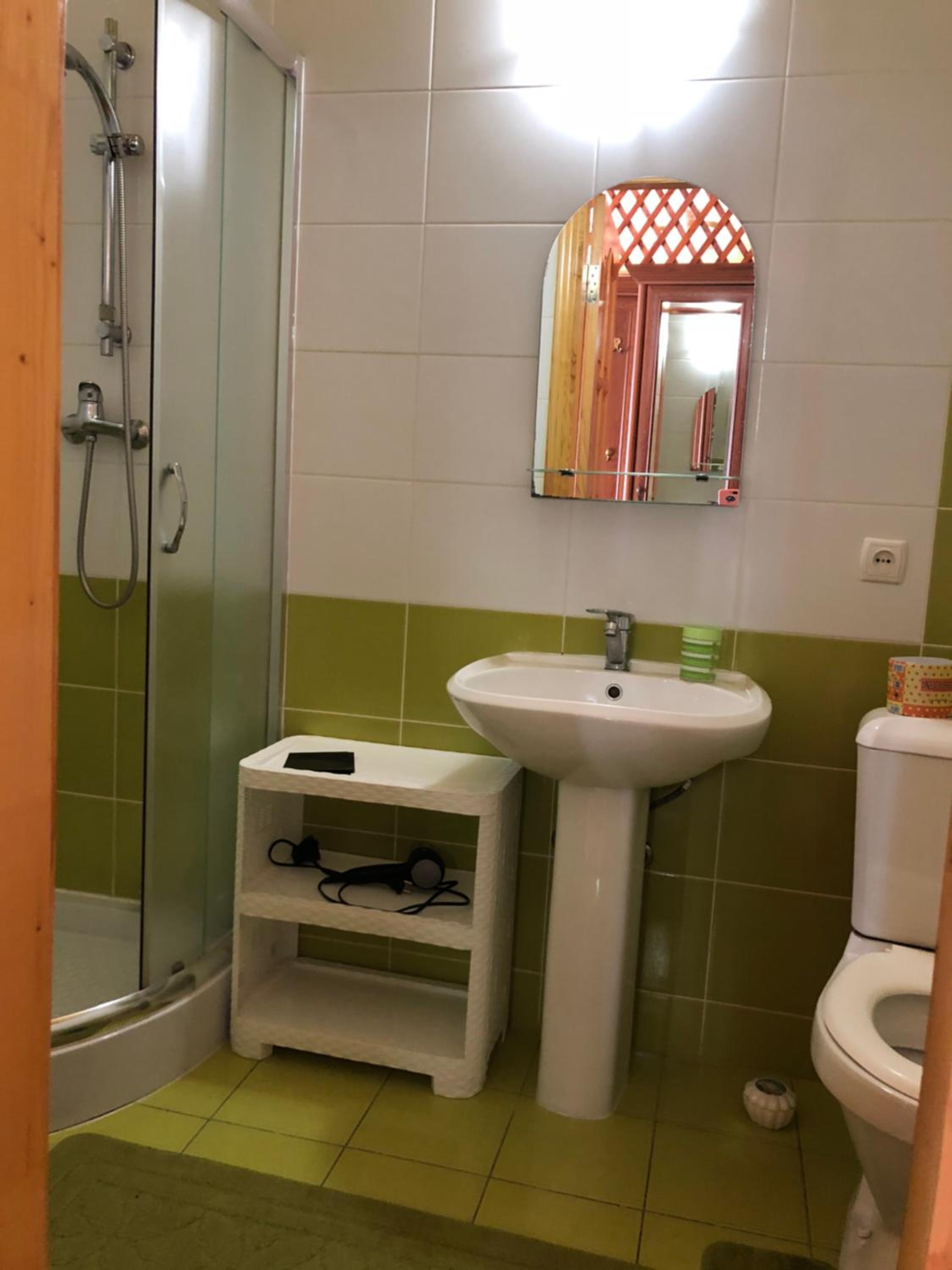 Large Double Room photo 2