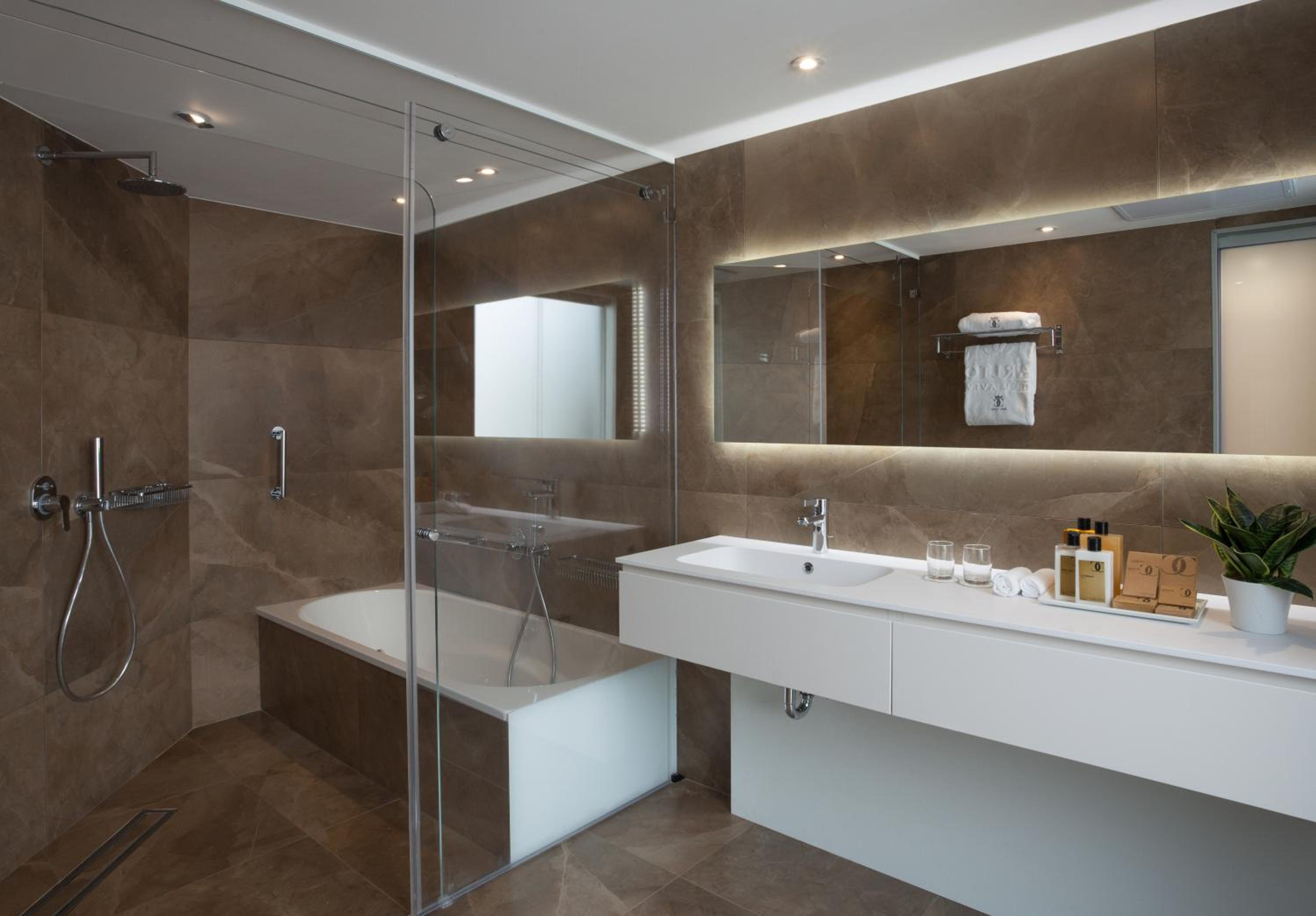 Presidential Suite with Sea View photo 3