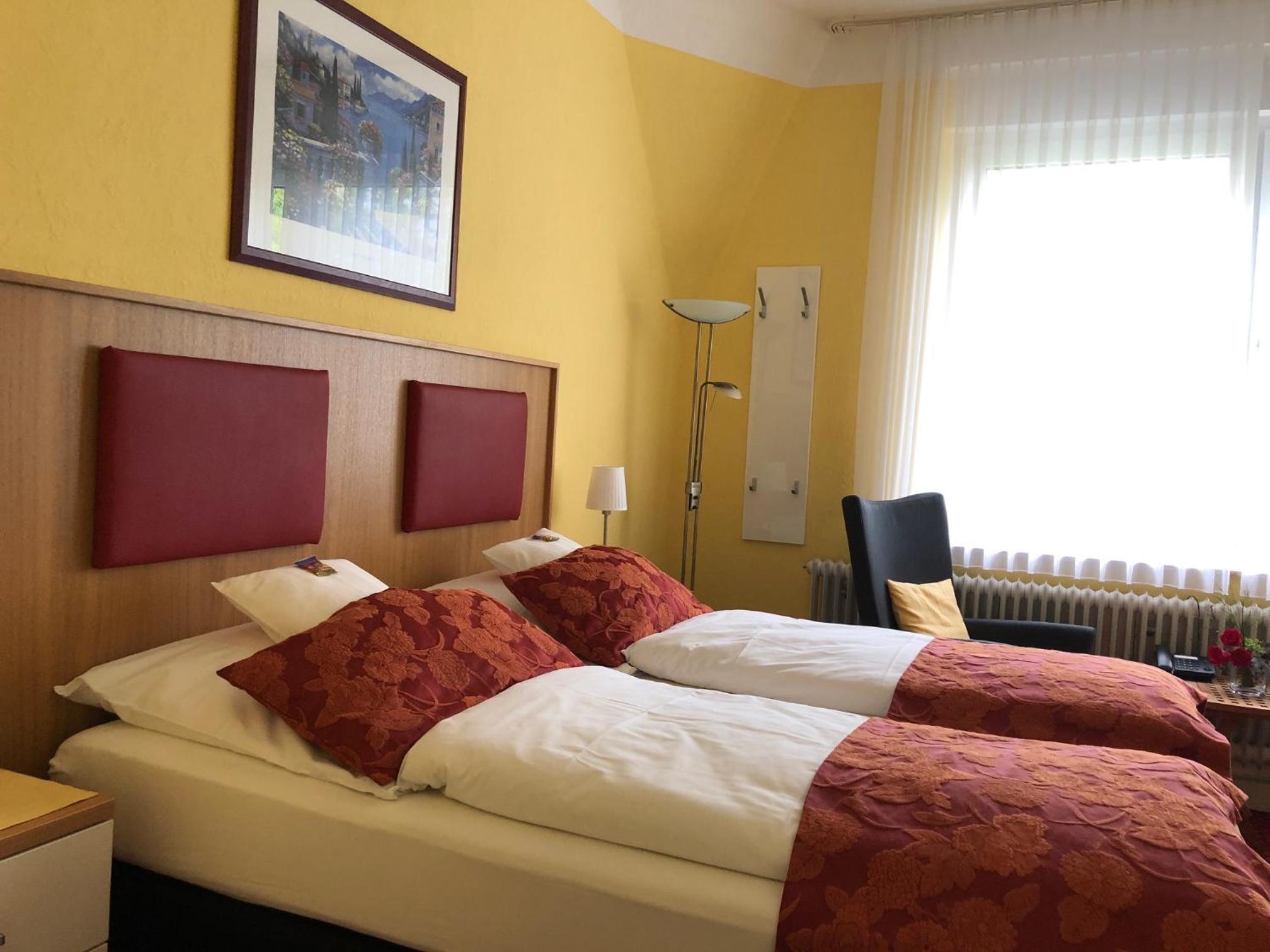 Double Room - Photo 1