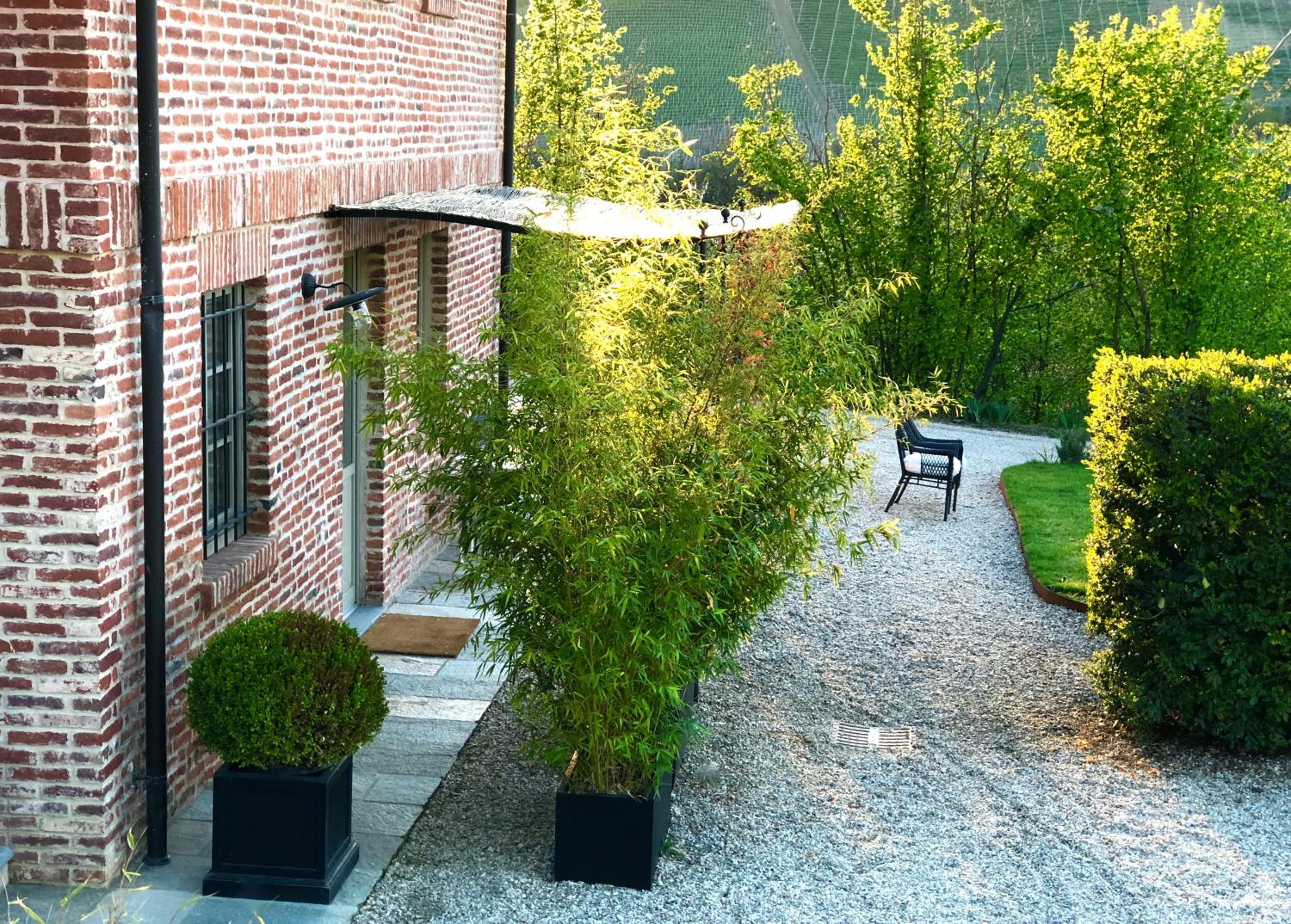 Double Room with Garden View photo 3