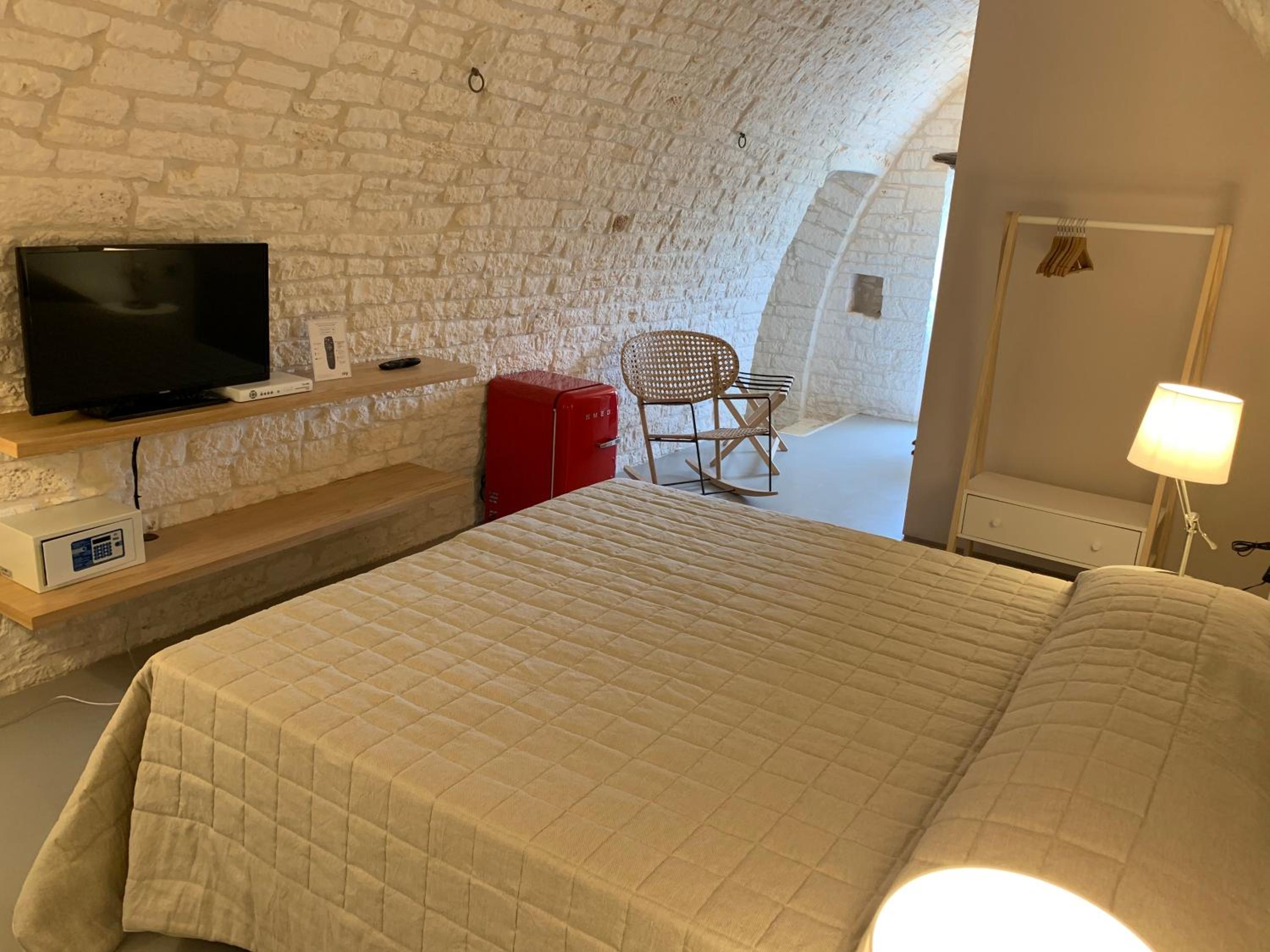 Quarto Duplo Standard
