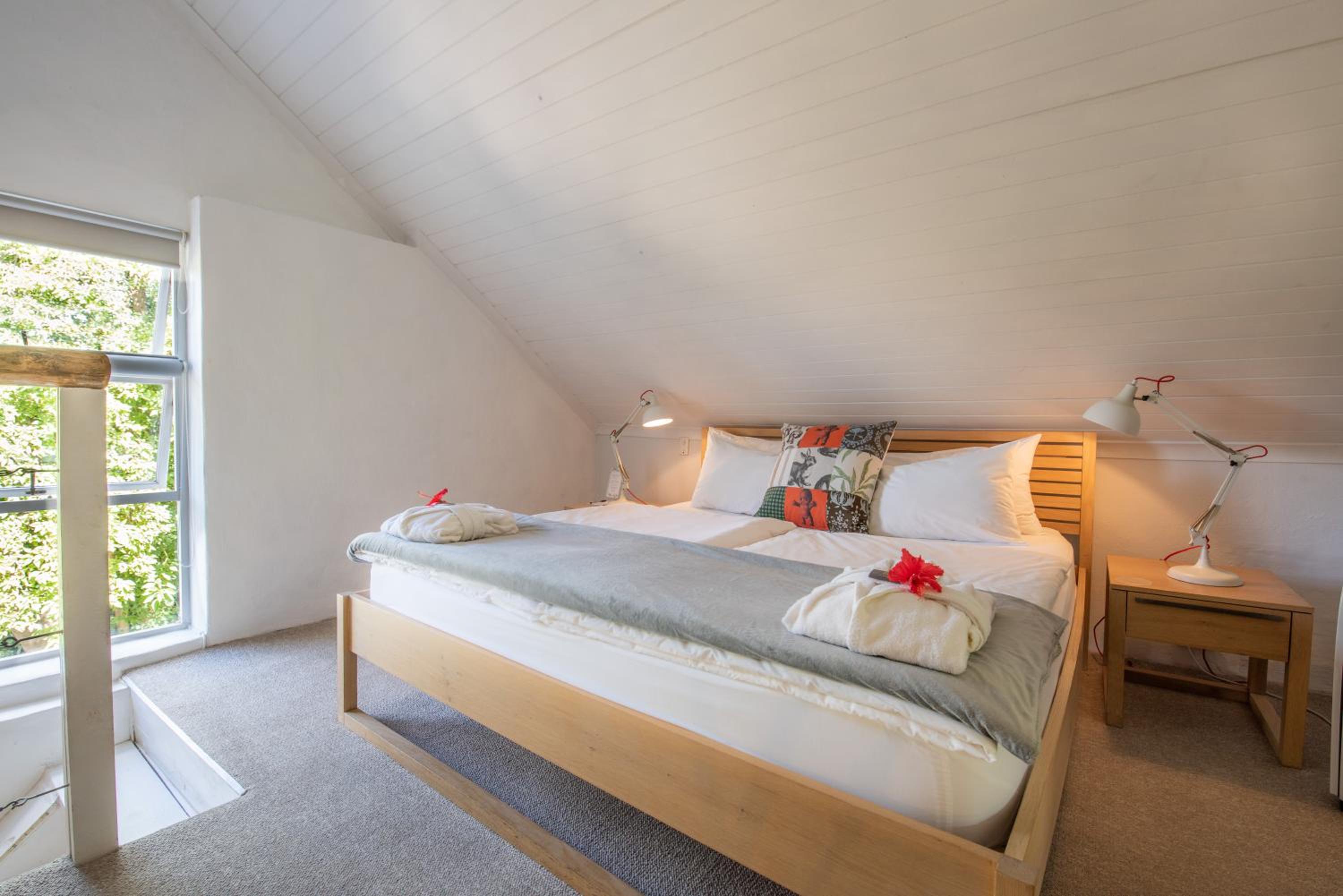 Standard Maisonette