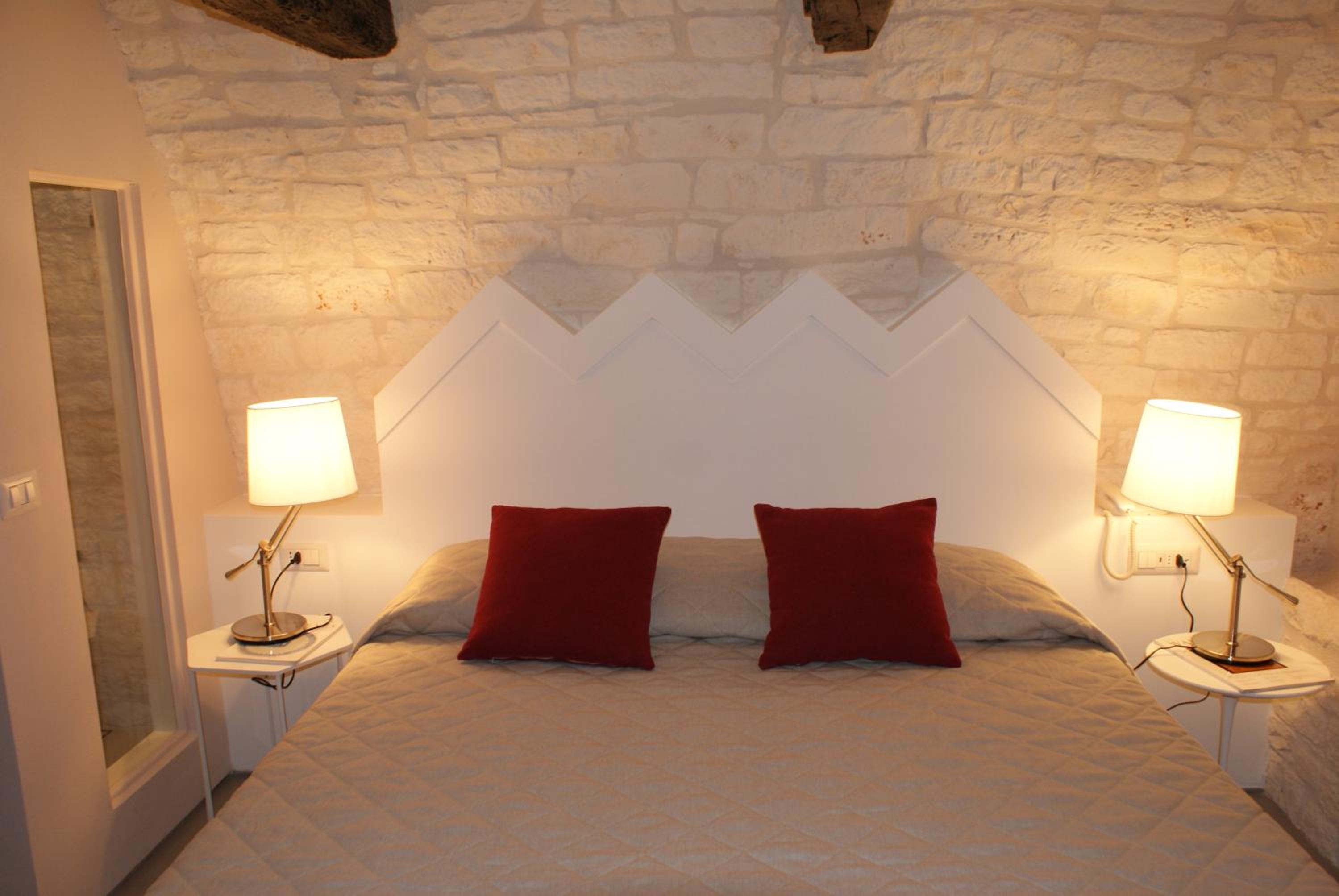 Standard Double Room photo 2