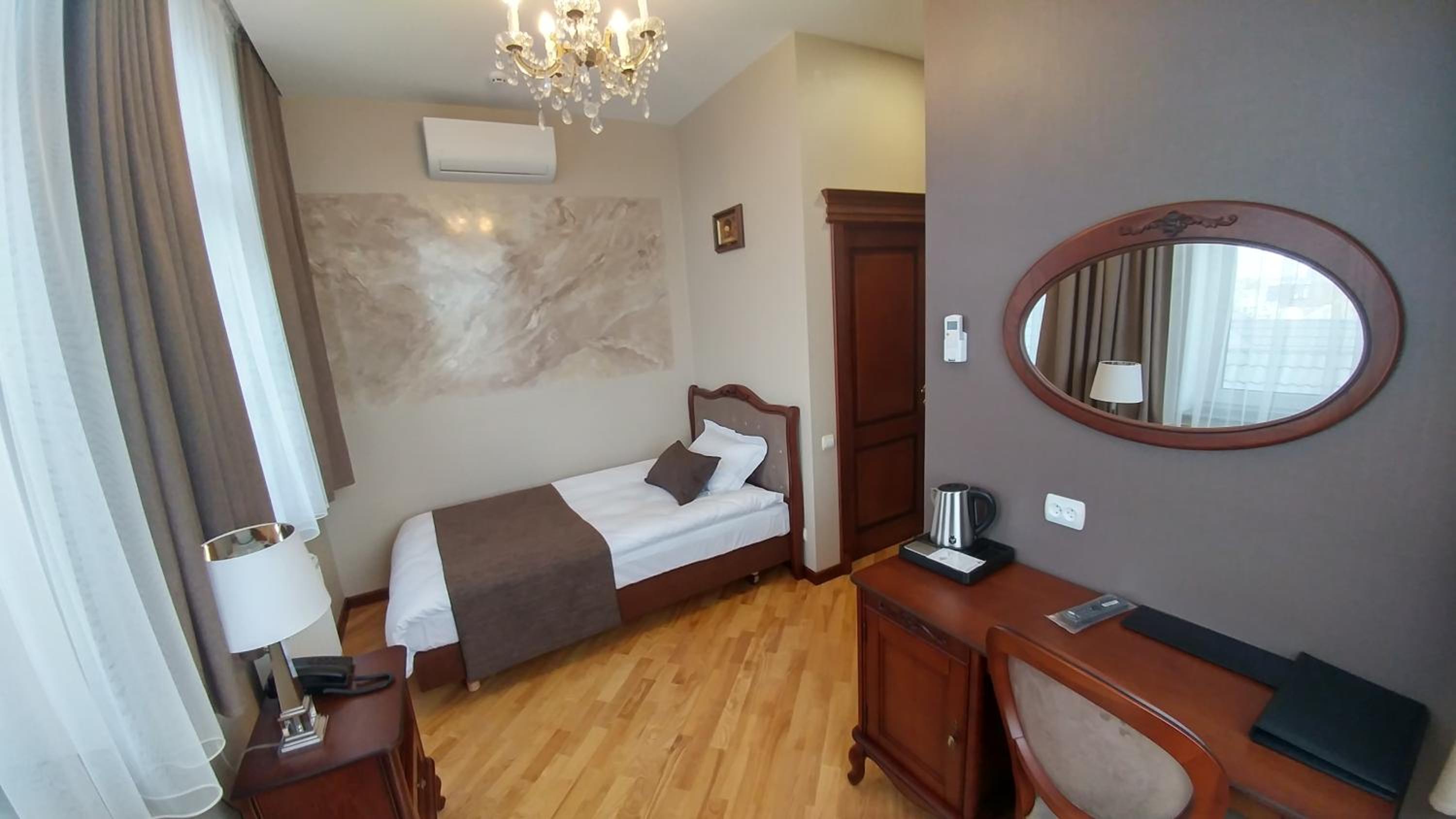 Standard Single Room photo 1