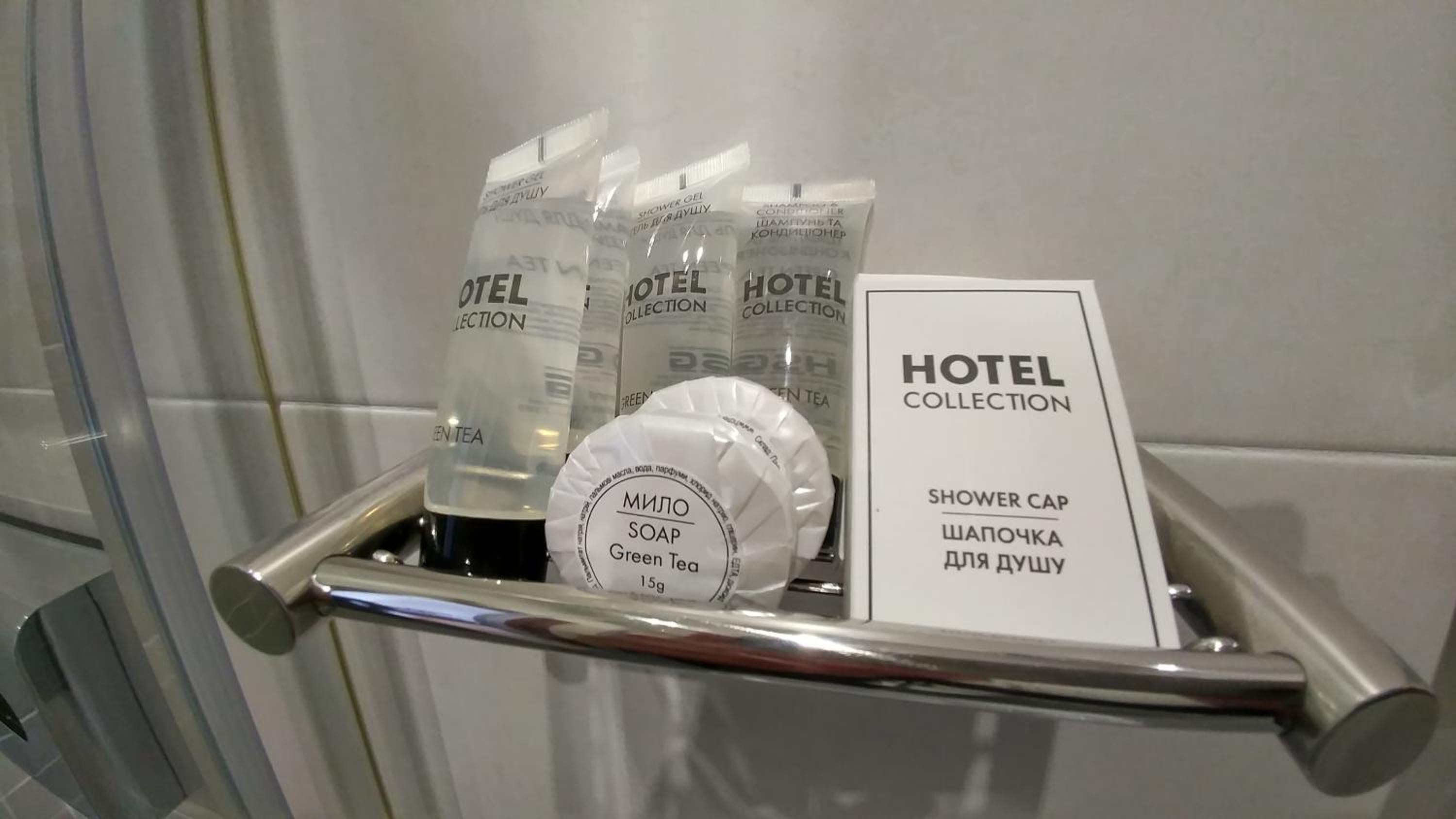 Standard Double Suite photo 3