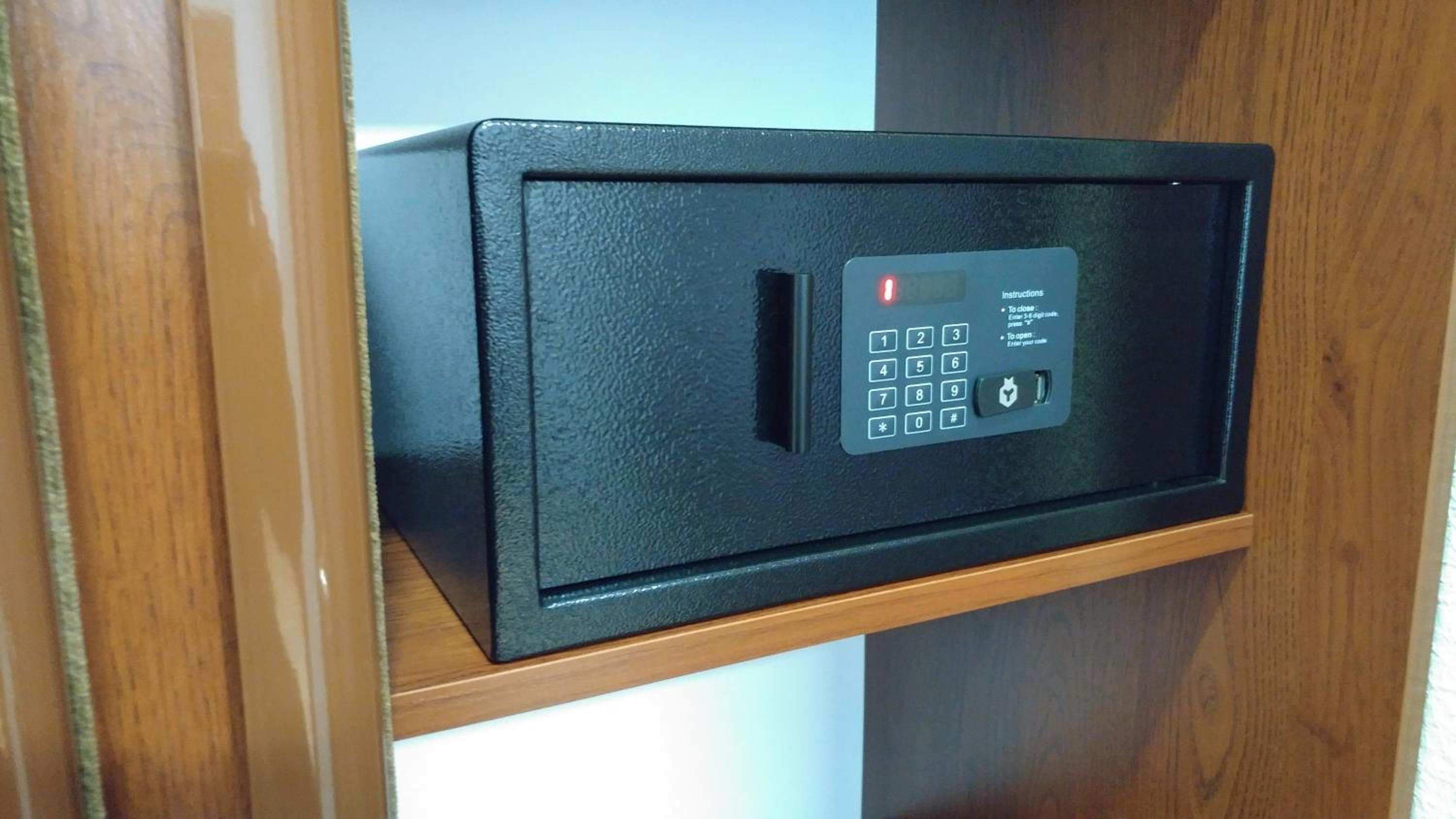 Standard Single Room photo 3