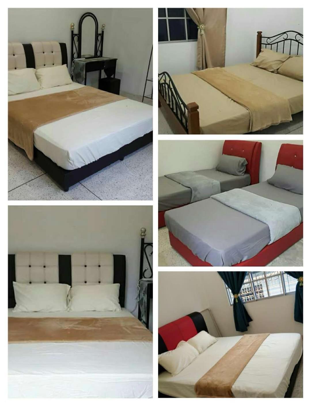 Four-Bedroom House photo 2