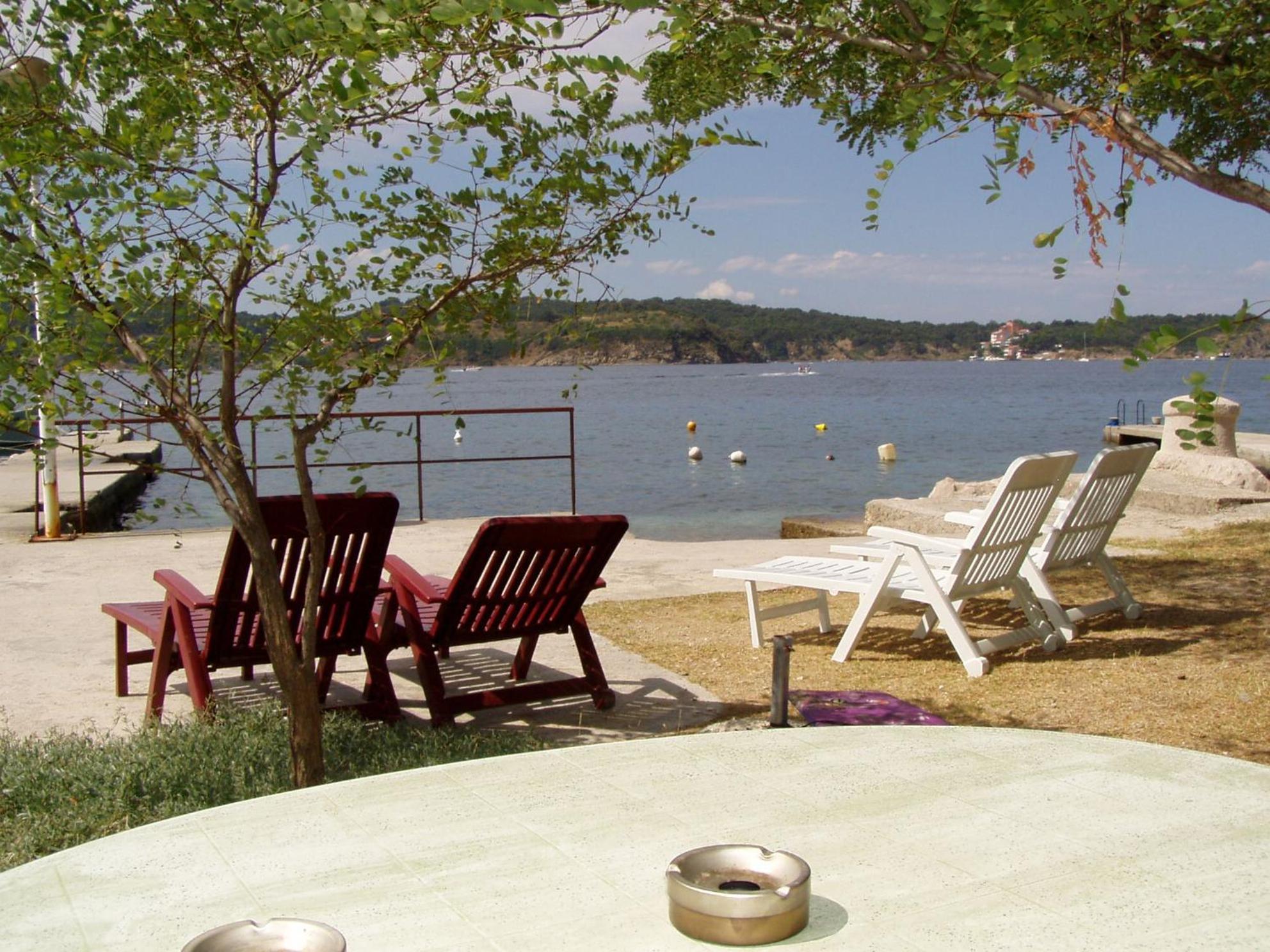 Duplex Apartment